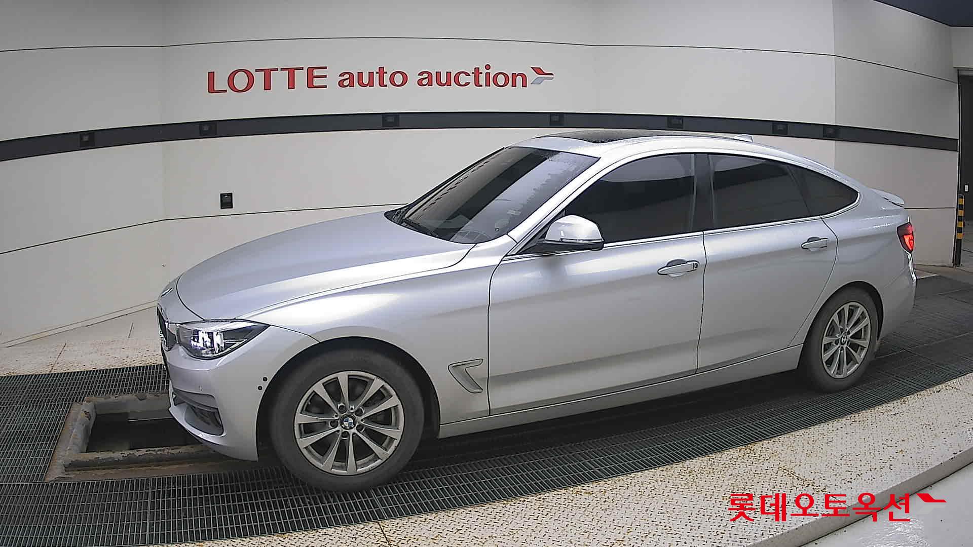 BMW الفئة الثالثة
