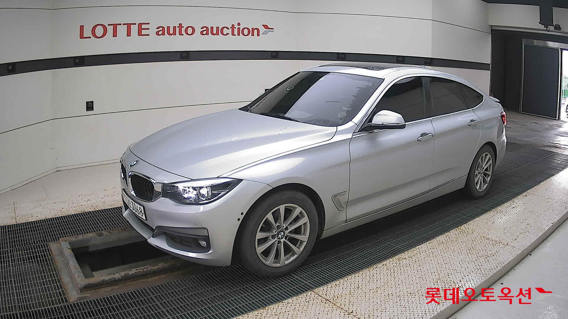 BMW الفئة الثالثة