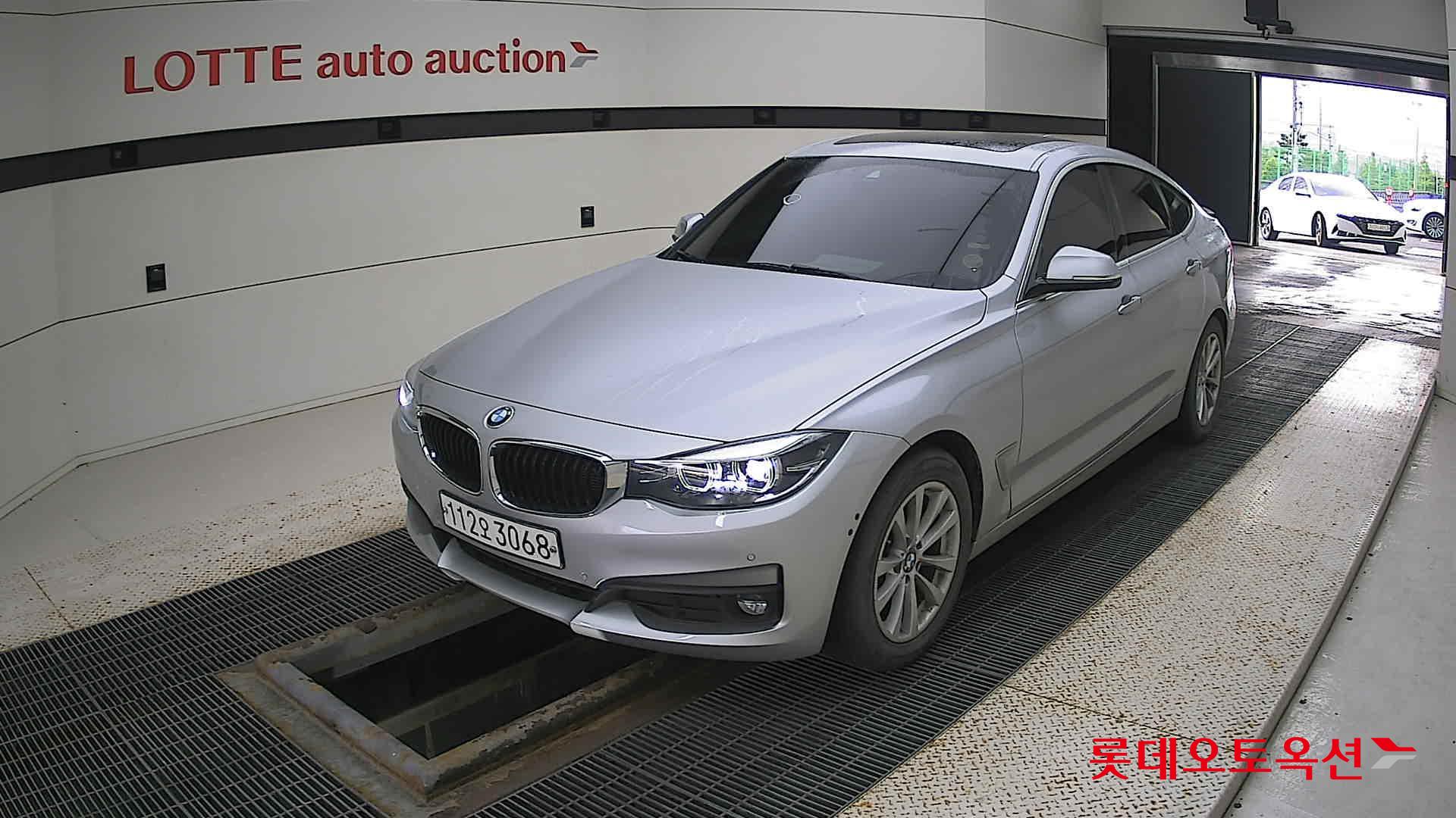 BMW الفئة الثالثة