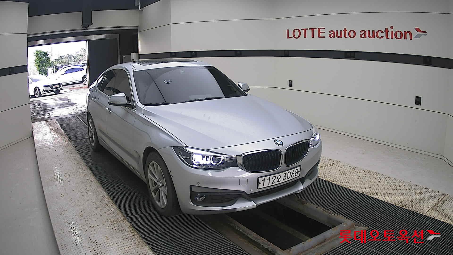 BMW الفئة الثالثة