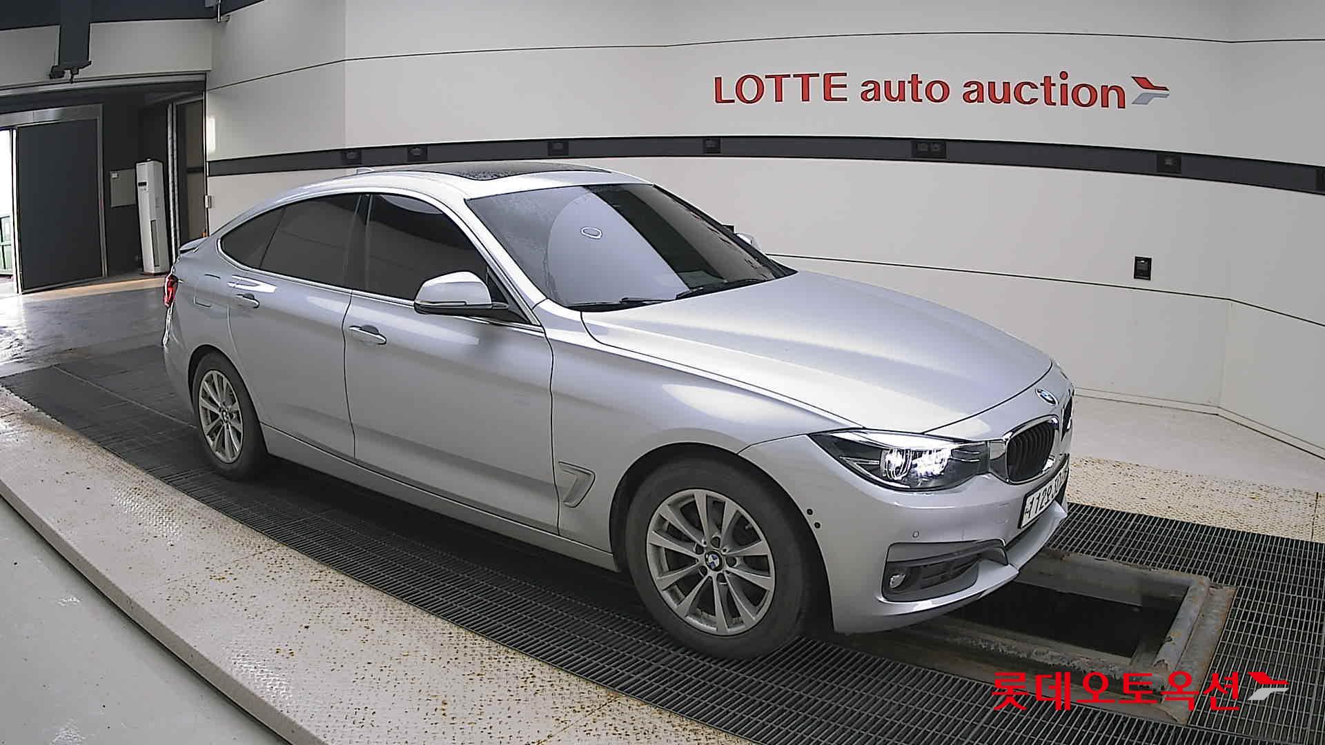 BMW الفئة الثالثة