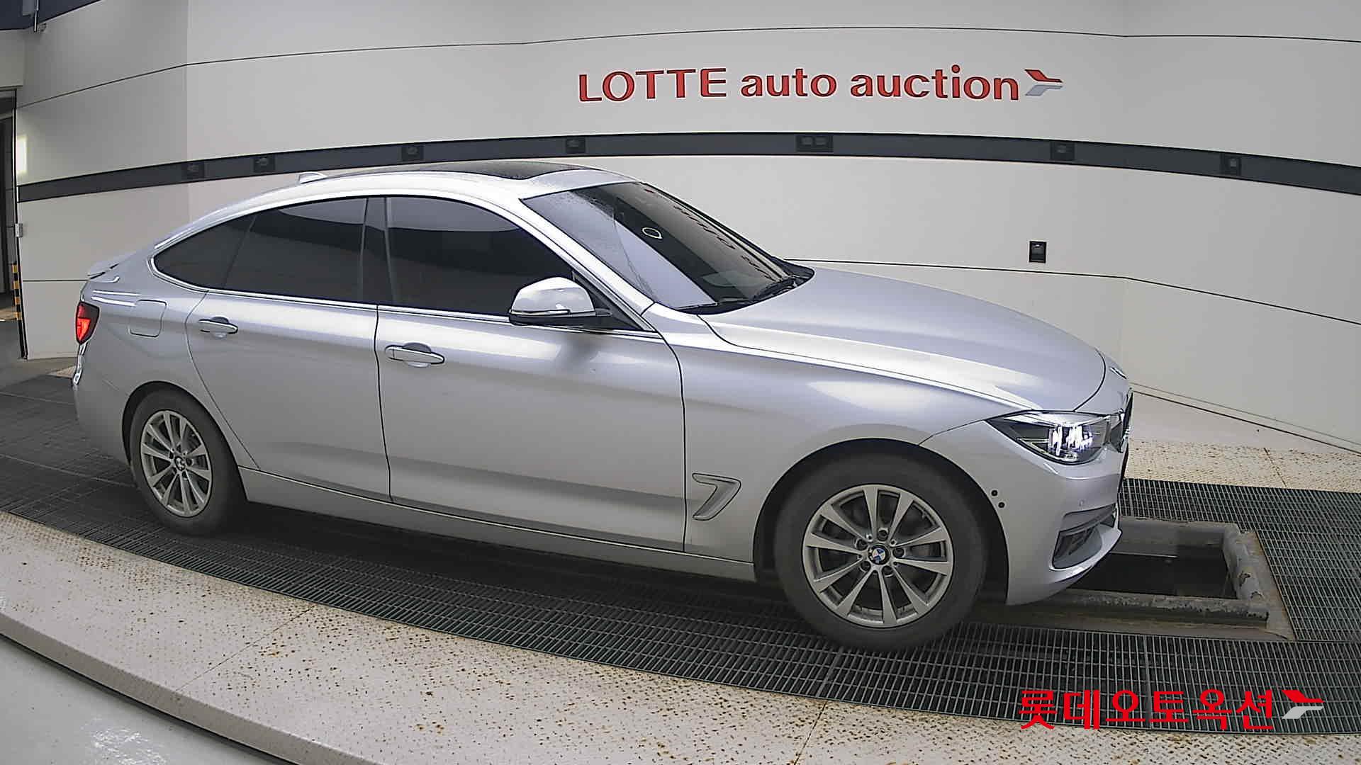BMW الفئة الثالثة