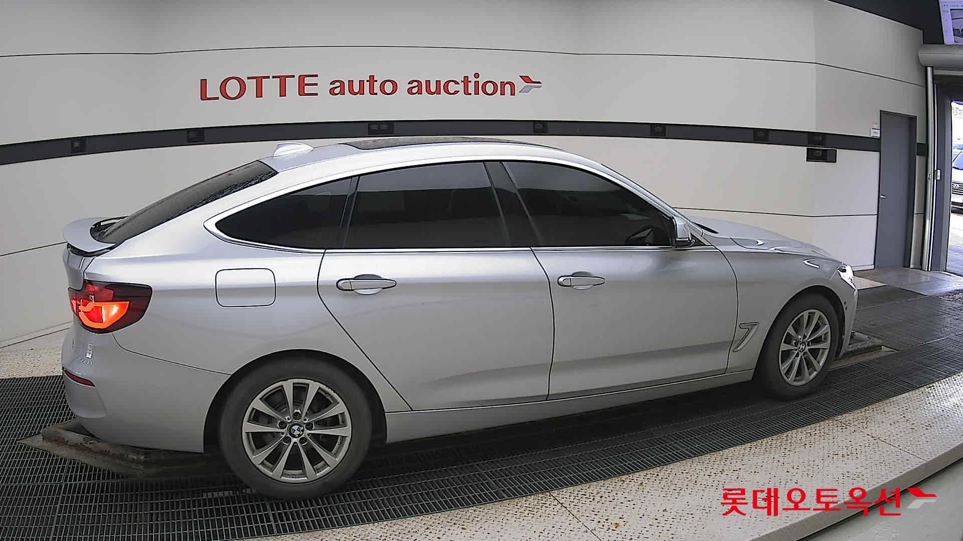 BMW الفئة الثالثة