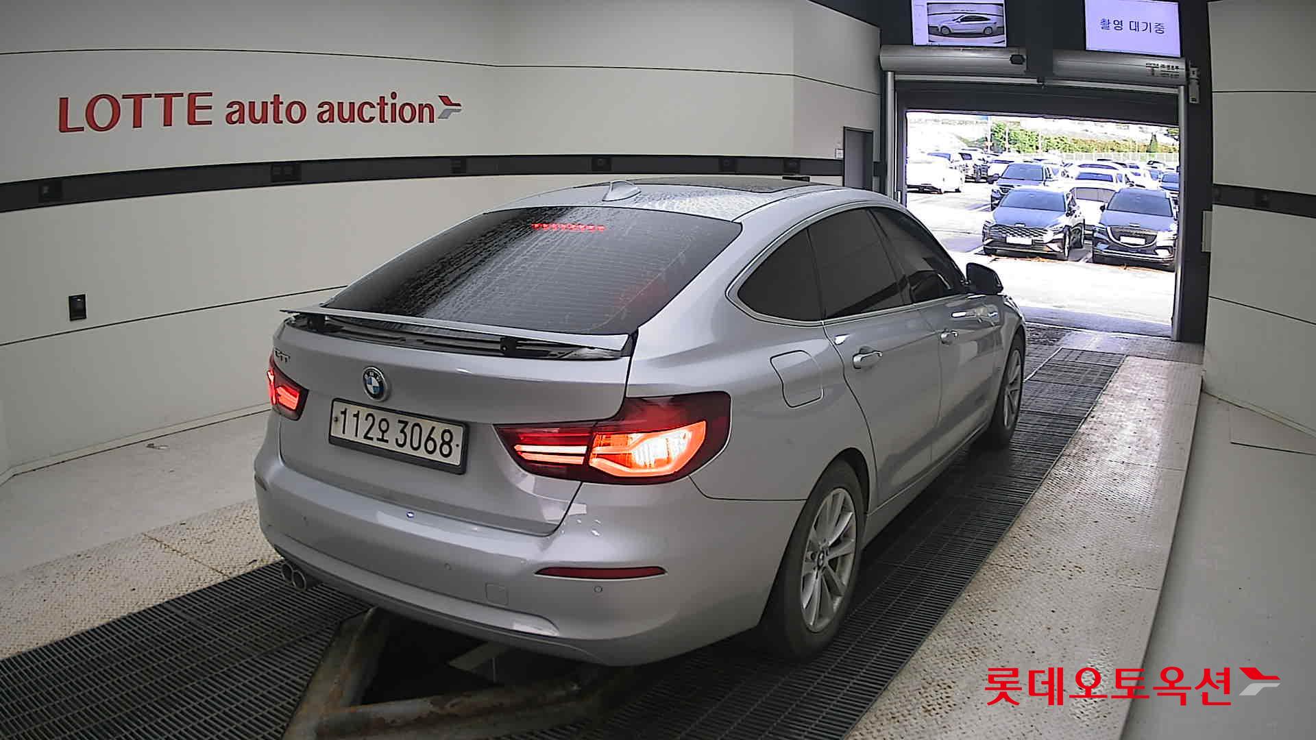 BMW الفئة الثالثة