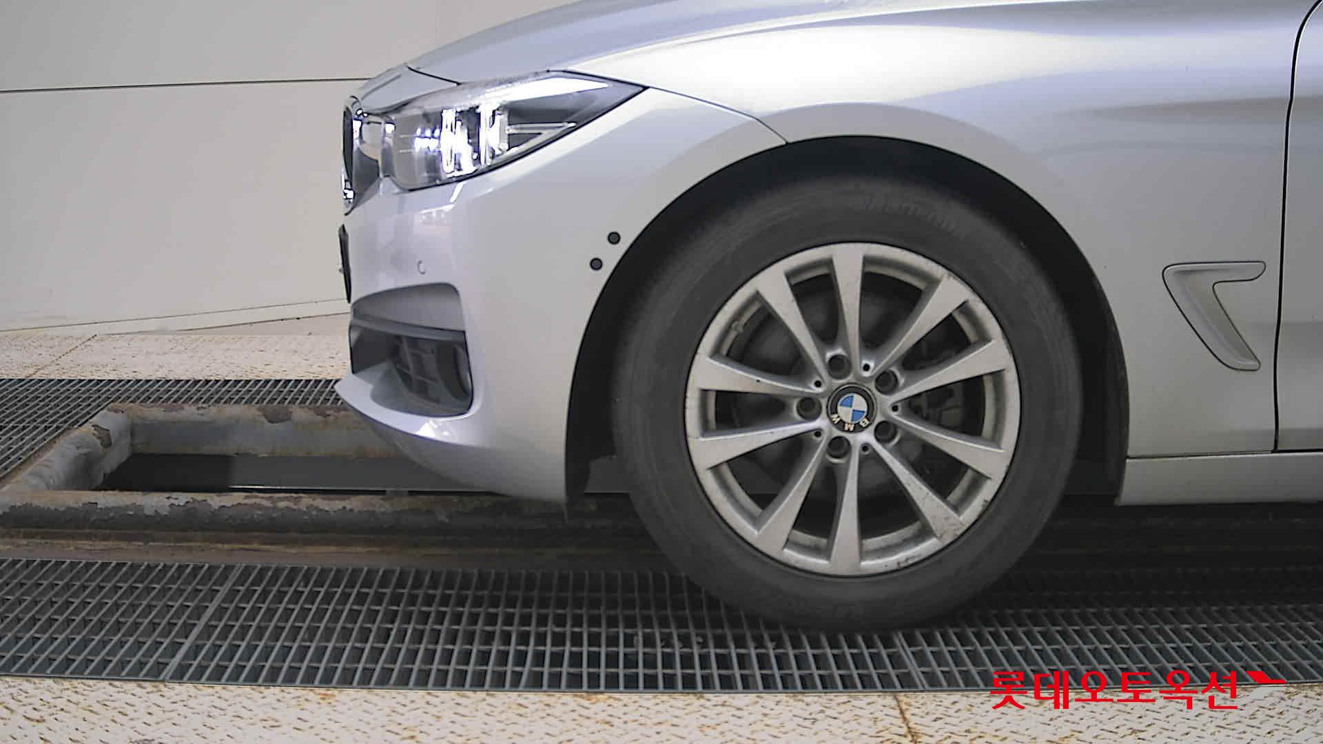 BMW الفئة الثالثة