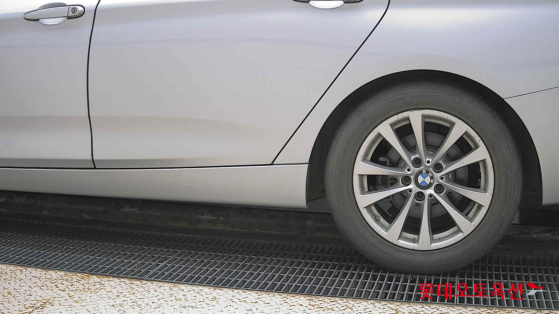 BMW الفئة الثالثة
