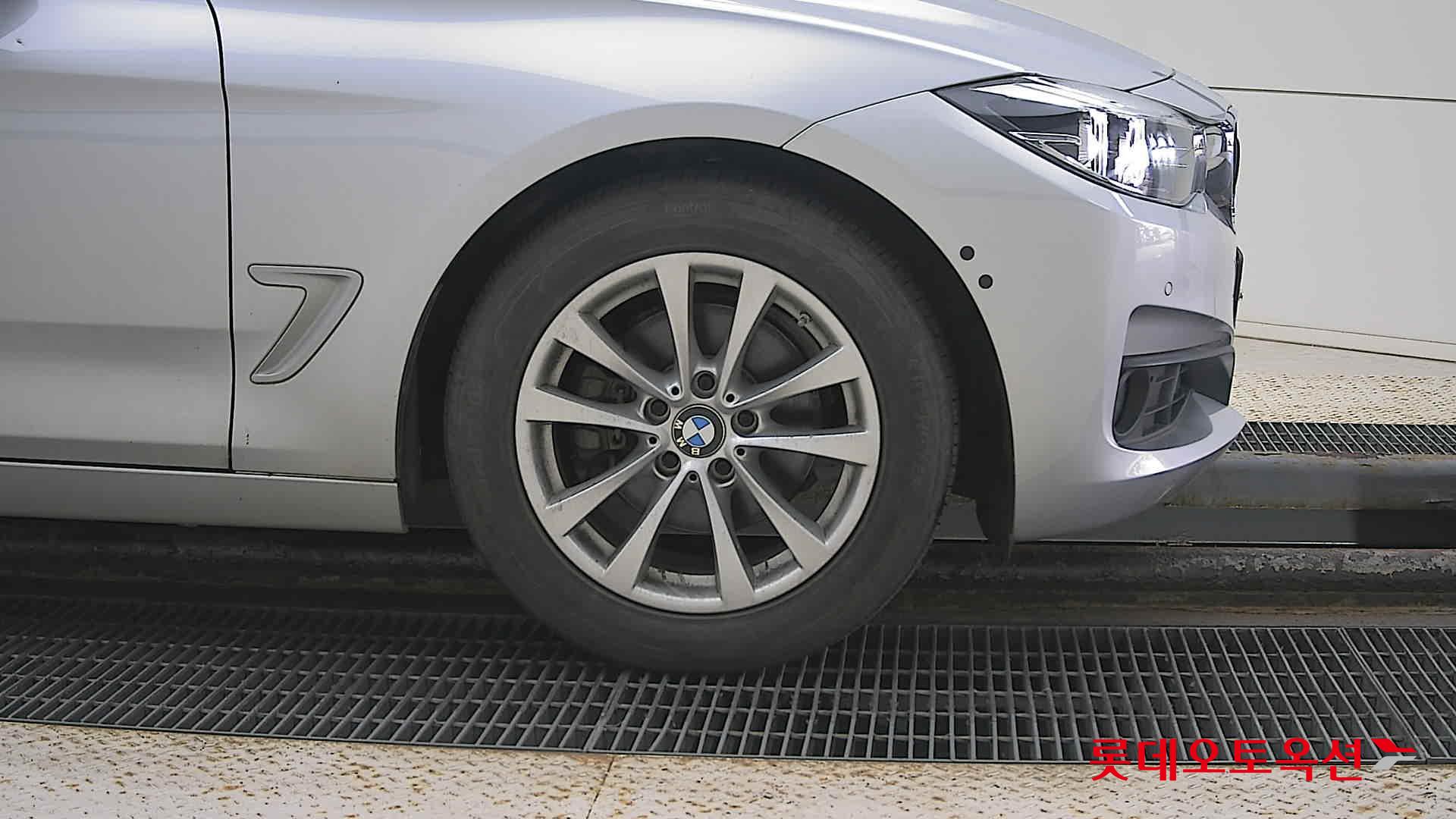 BMW الفئة الثالثة
