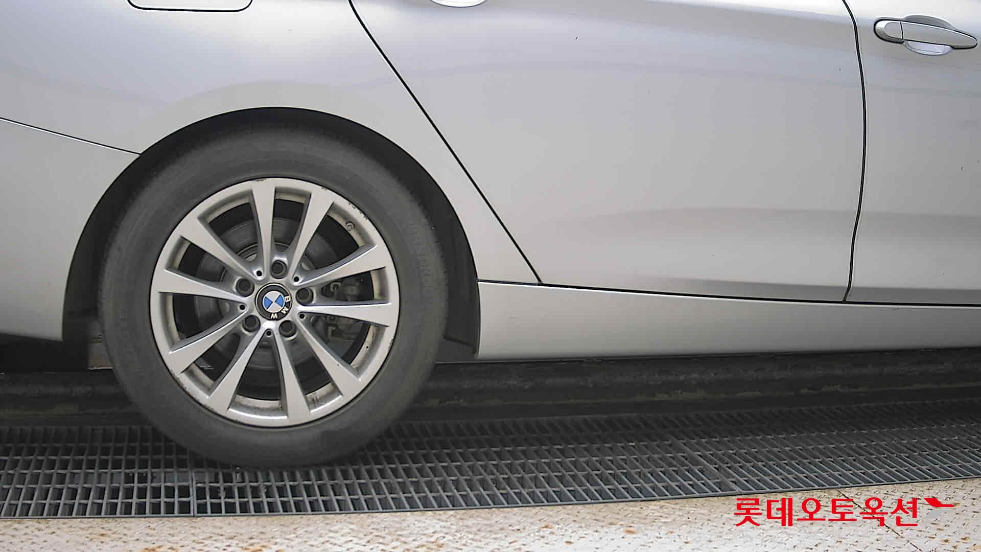 BMW الفئة الثالثة