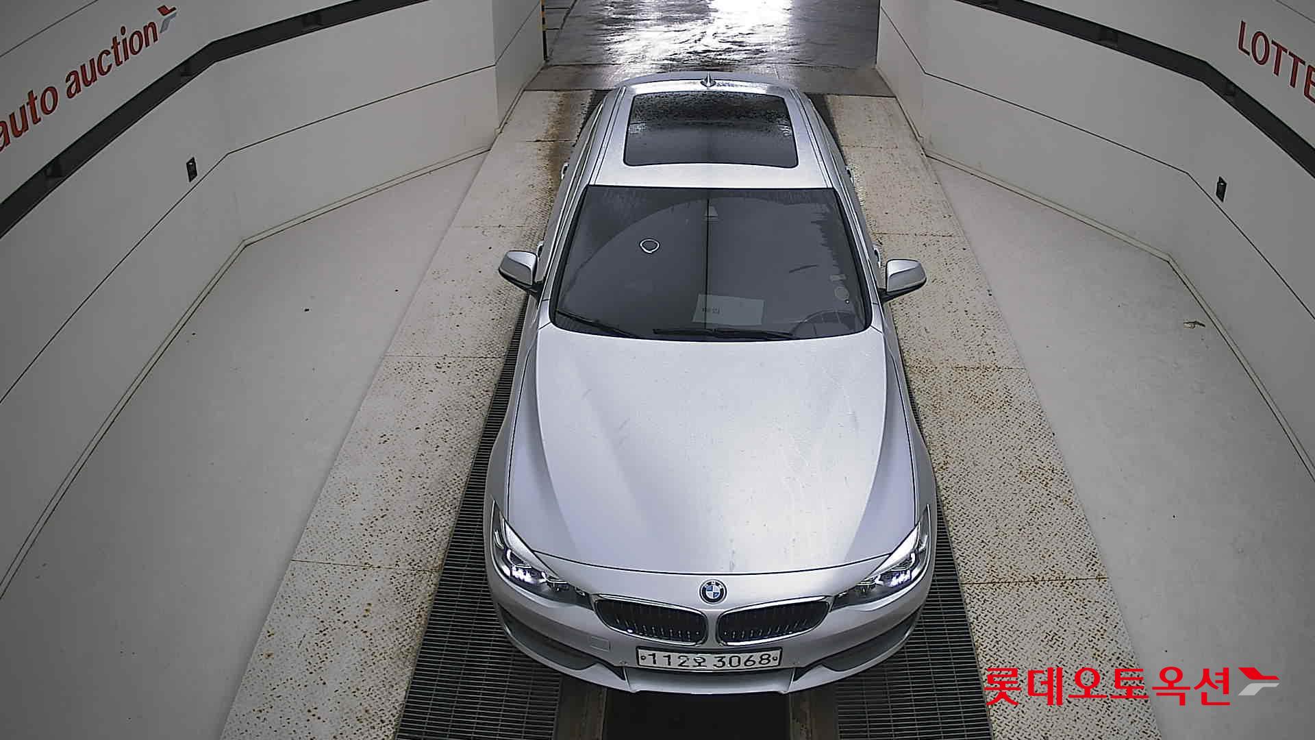 BMW الفئة الثالثة