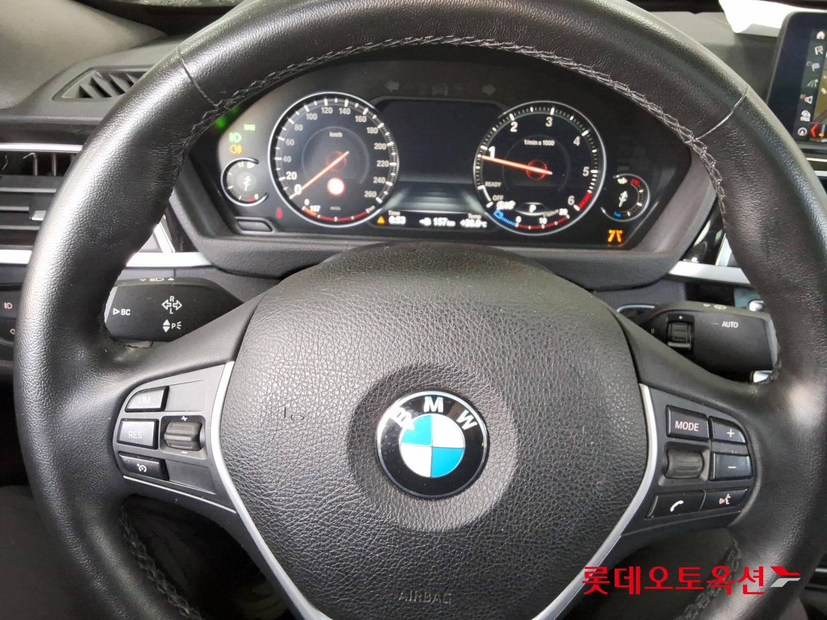 BMW الفئة الثالثة