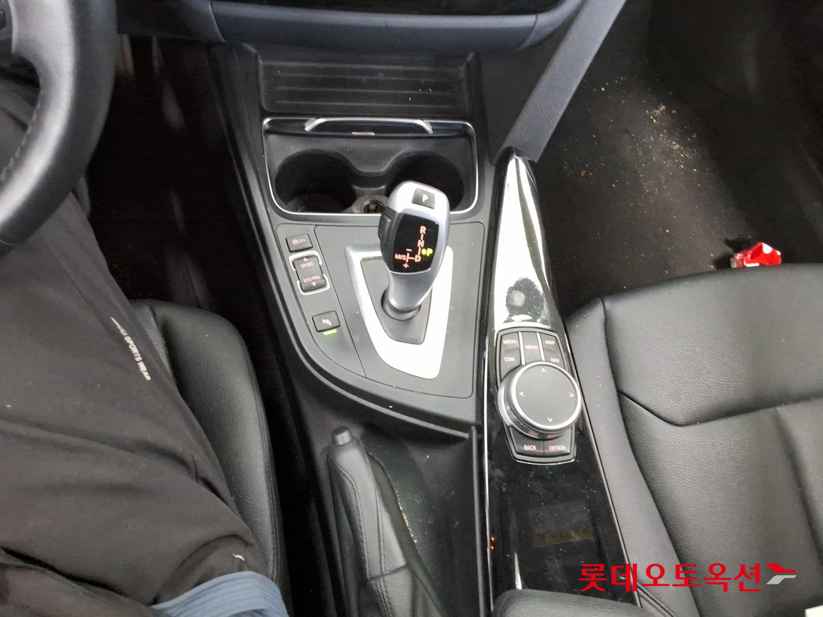 BMW الفئة الثالثة