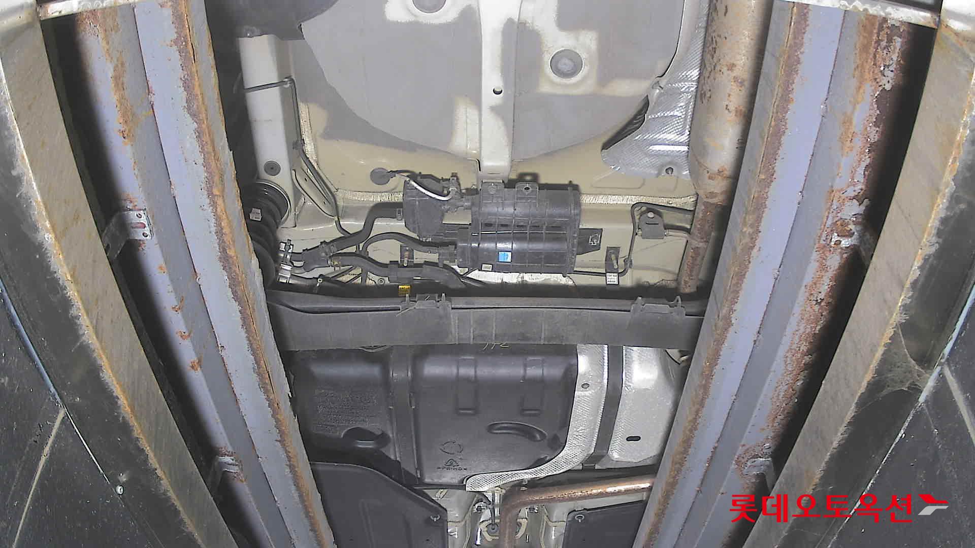 هيونداي - النترا - Image 27
