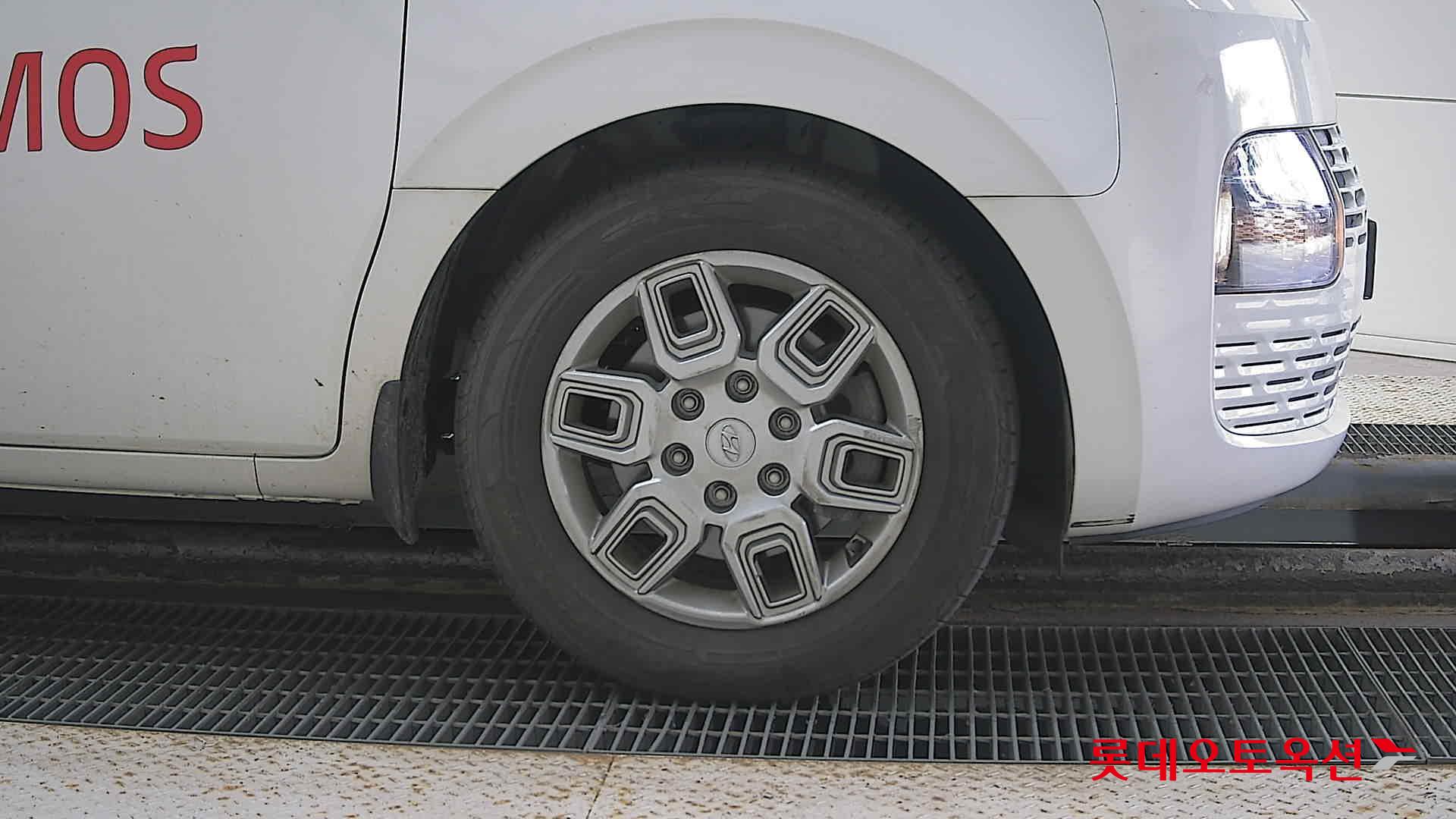 هيونداي - ستاريا - Image 23