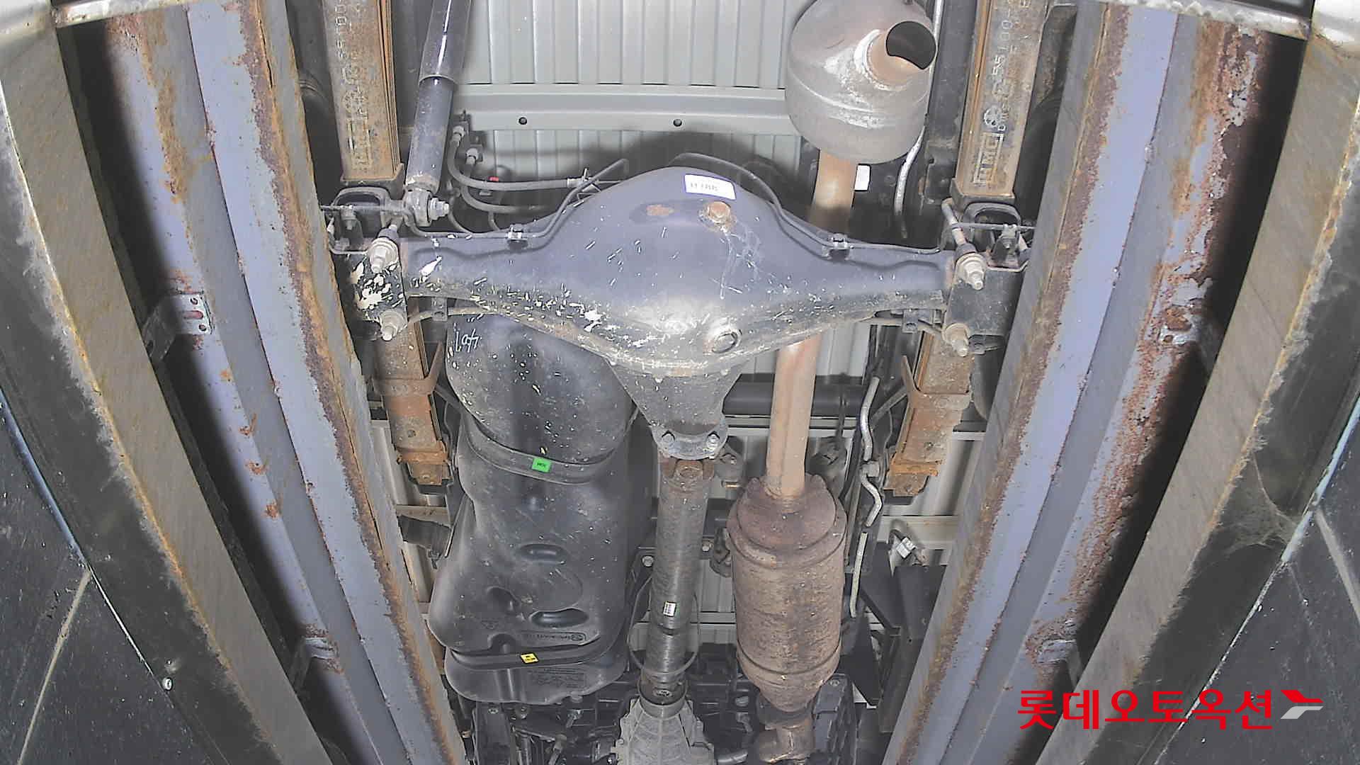 هيونداي - بورتر 2 - Image 27