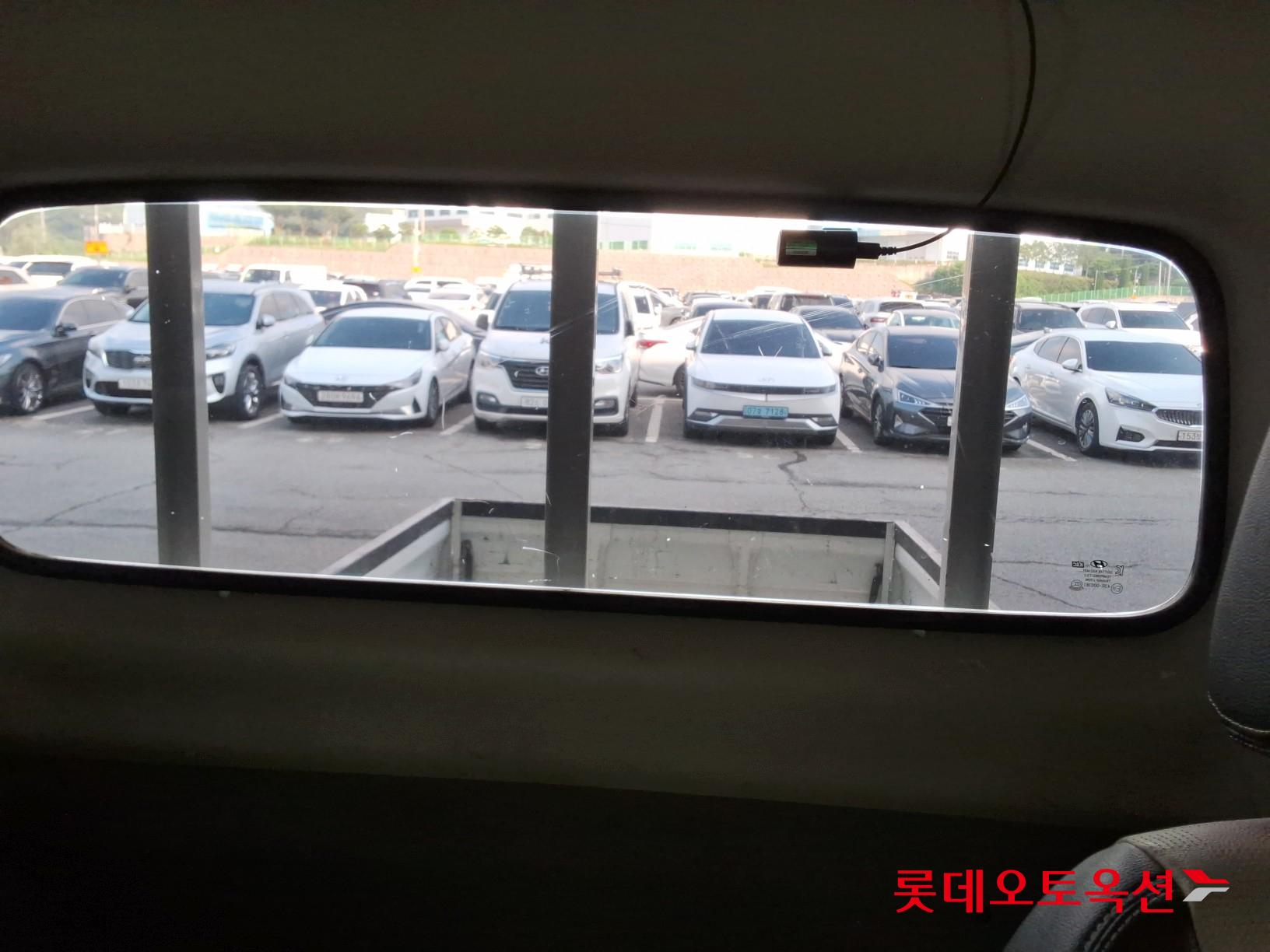هيونداي - بورتر 2 - Image 33