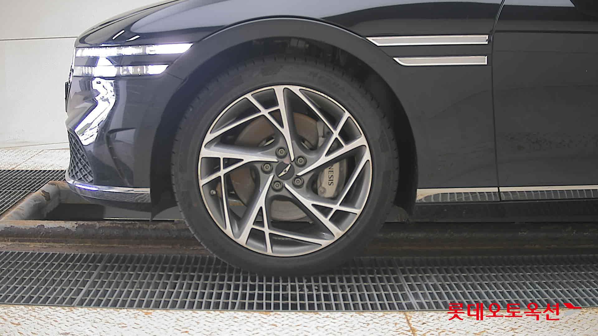 Hyundai G90 id 3057683 из Кореи 21