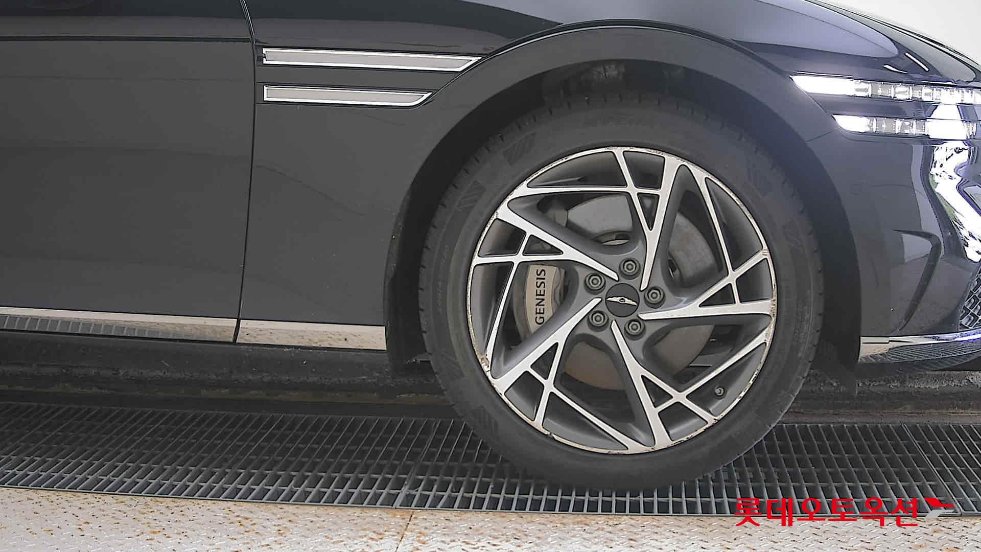 Hyundai G90 id 3057683 из Кореи 23