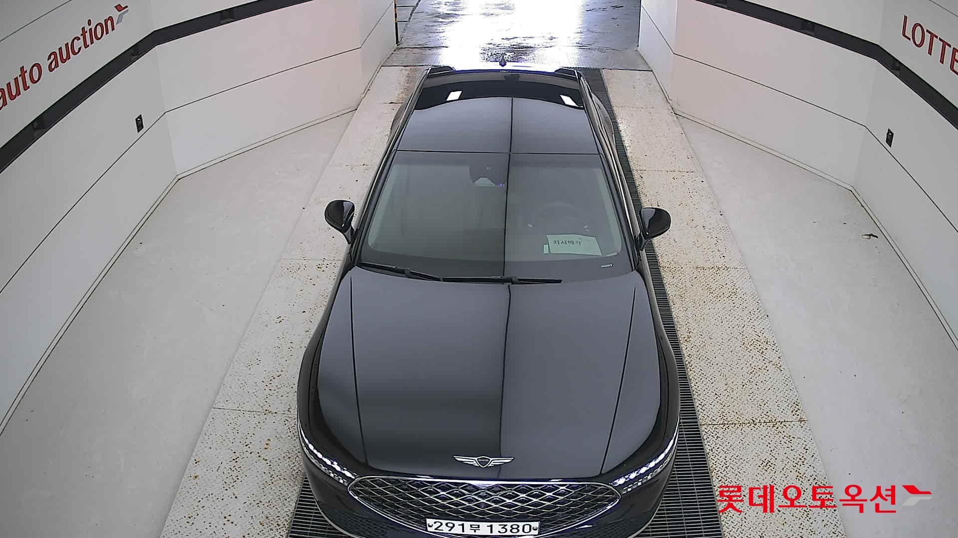 Hyundai G90 id 3057683 из Кореи 25