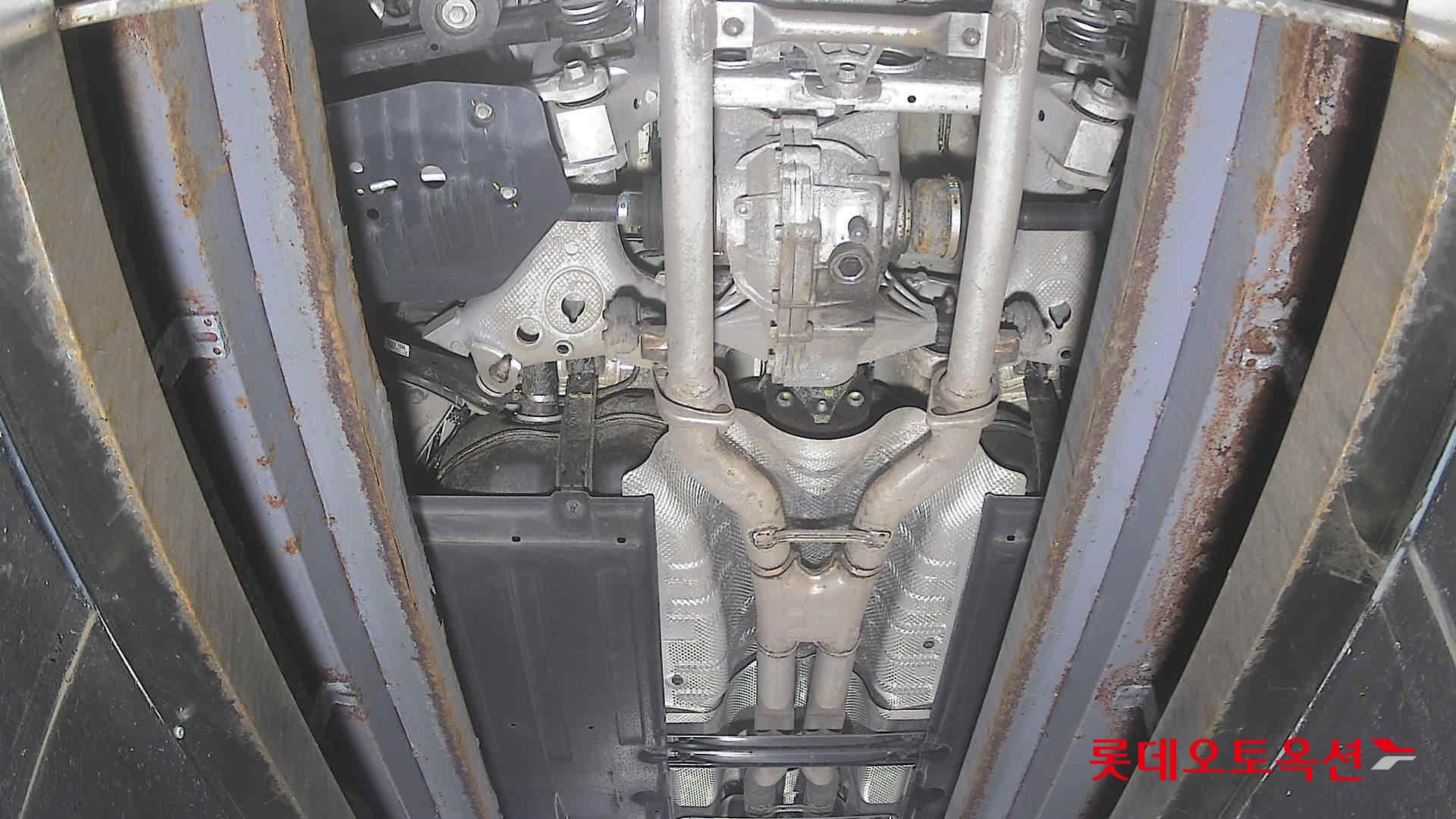 Hyundai G90 id 3057683 из Кореи 27