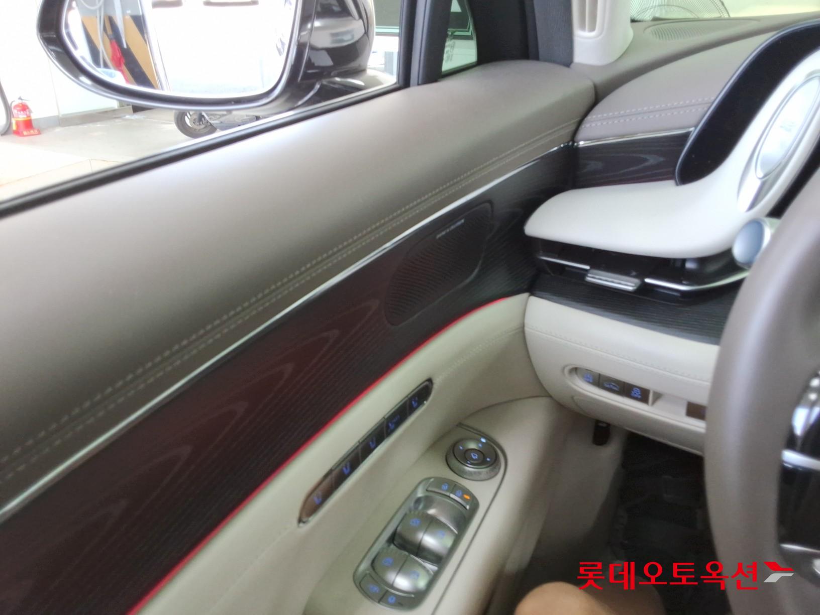 Hyundai G90 id 3057683 из Кореи 28