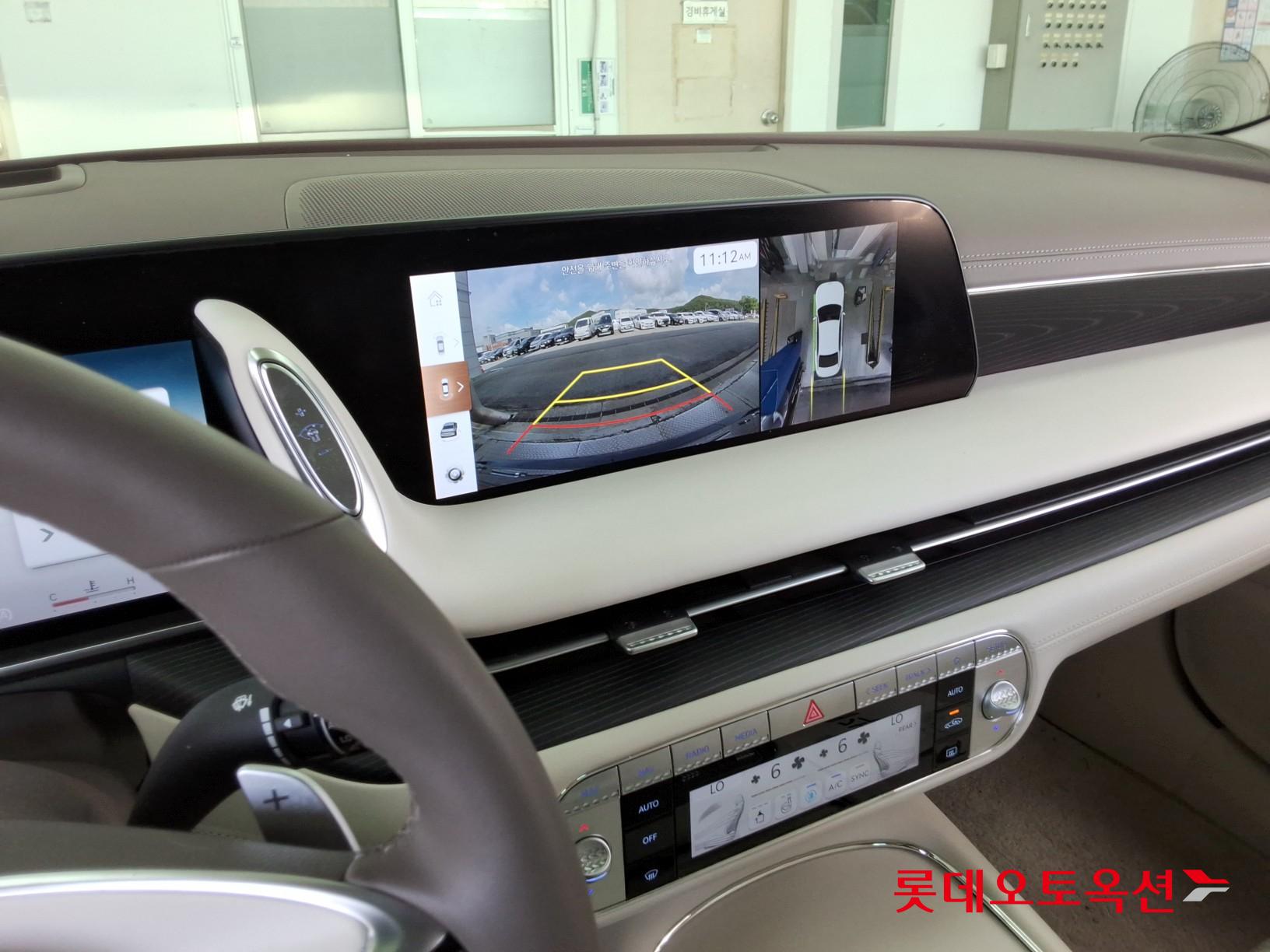 Hyundai G90 id 3057683 из Кореи 30