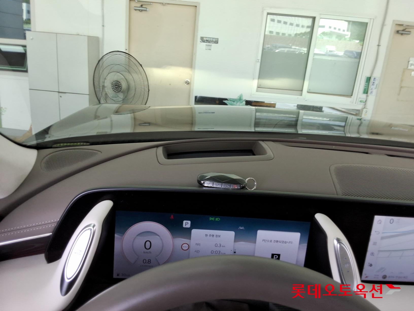 Hyundai G90 id 3057683 из Кореи 33