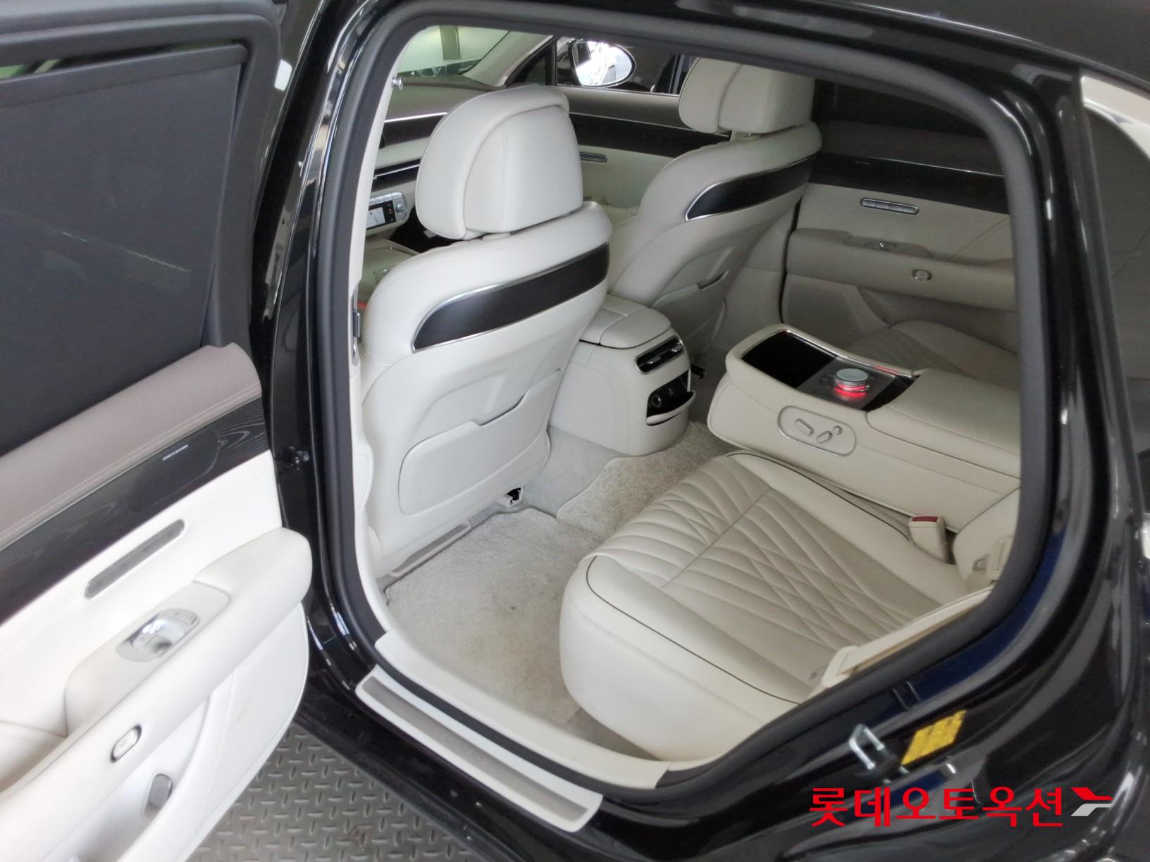 Hyundai G90 id 3057683 из Кореи 36