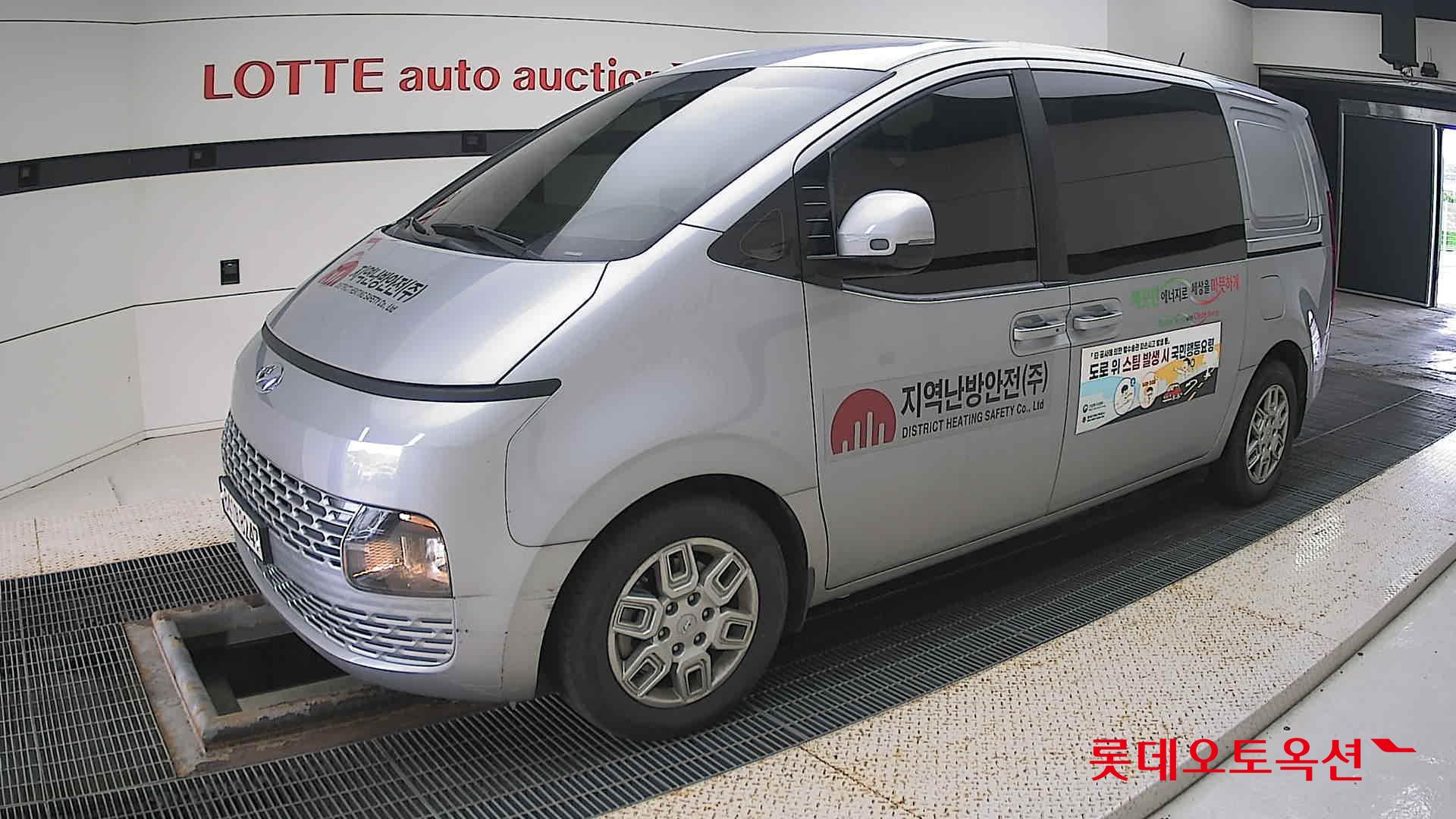 Hyundai Staria id 3052524 из Кореи 13