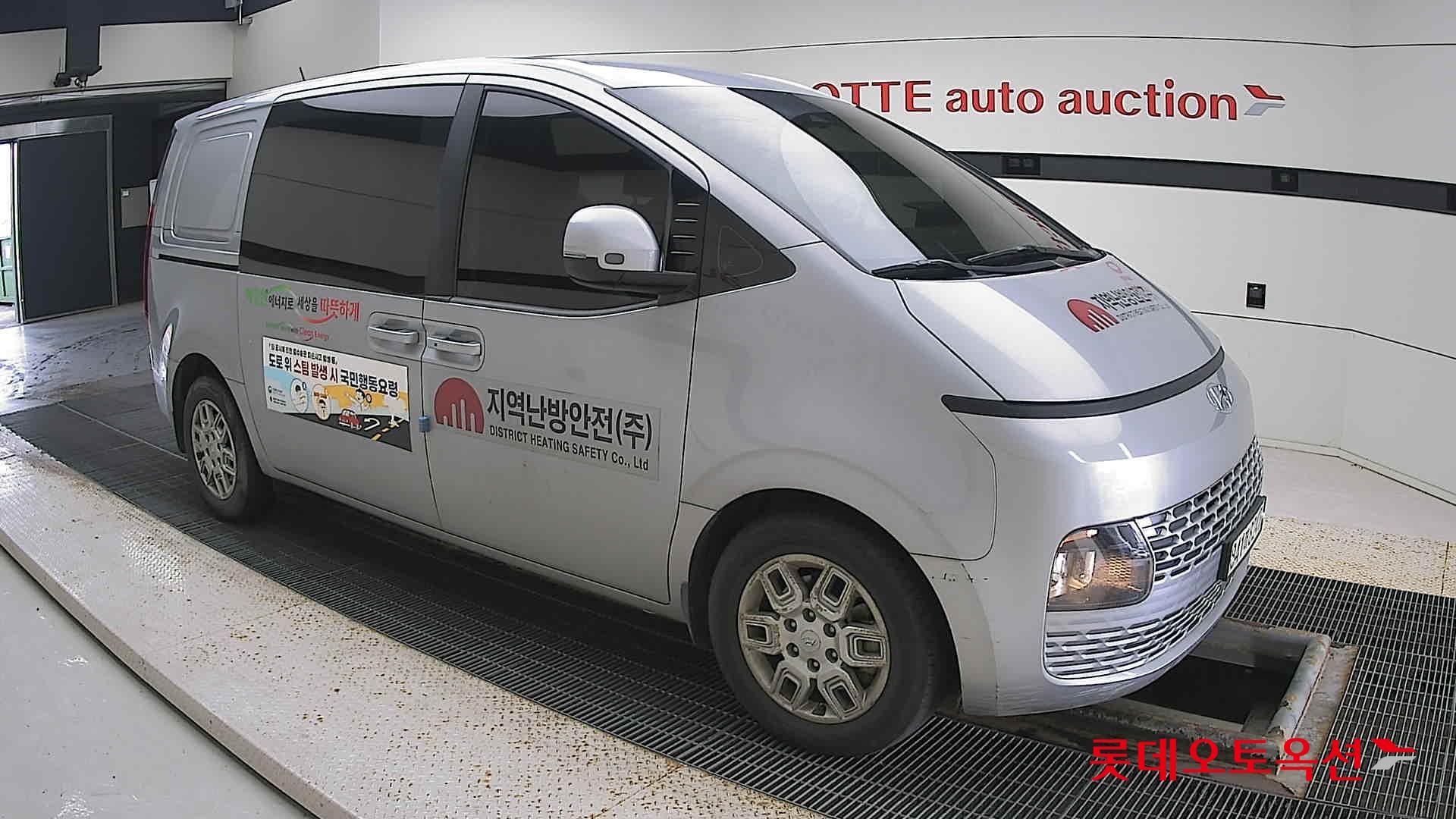 Hyundai Staria id 3052524 из Кореи 16