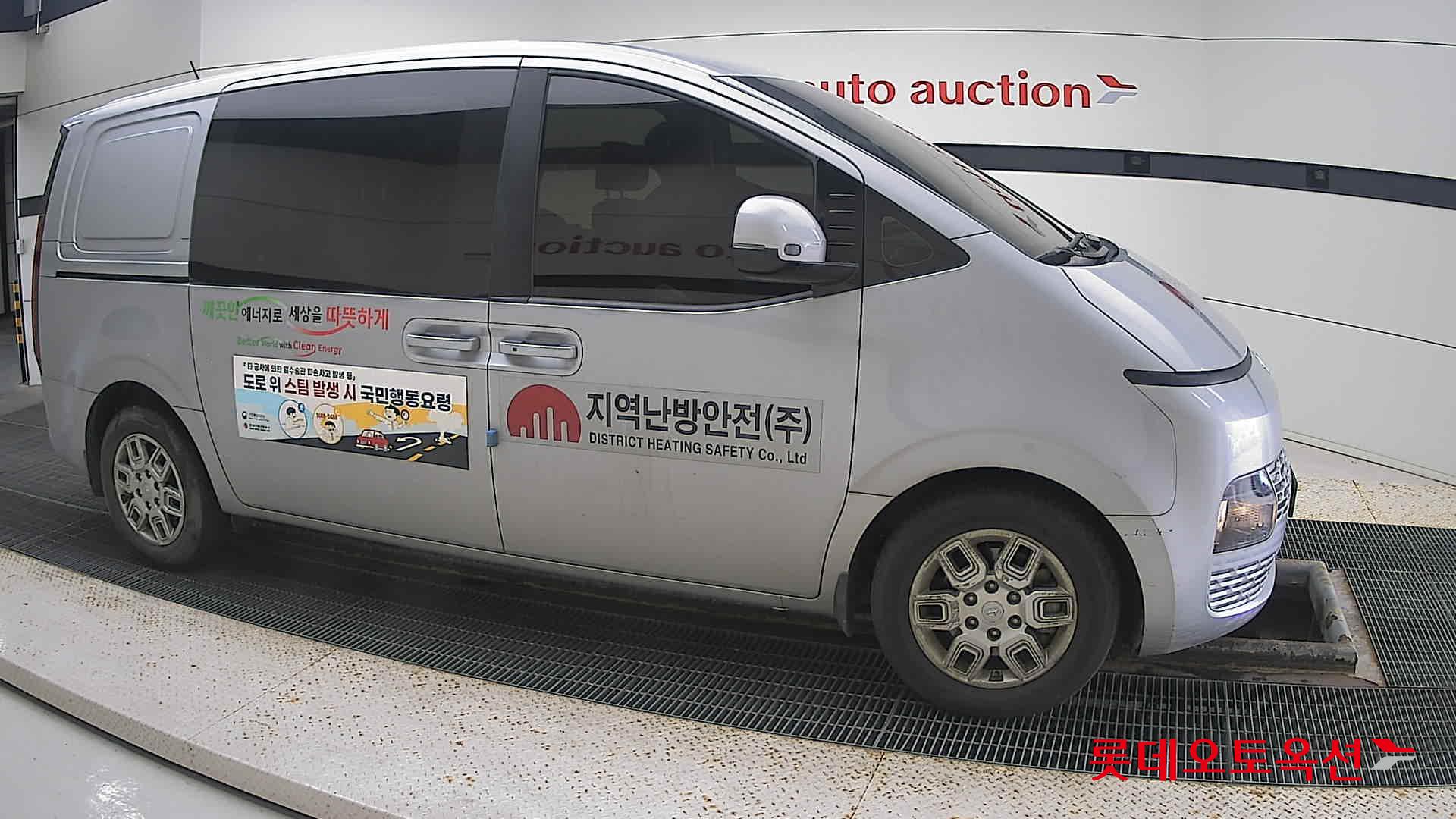 Hyundai Staria id 3052524 из Кореи 17