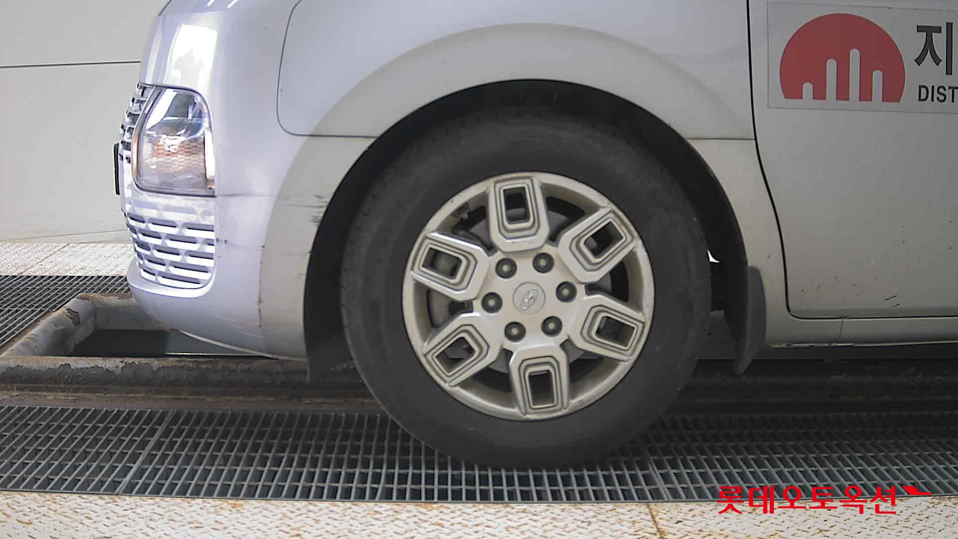 Hyundai Staria id 3052524 из Кореи 21