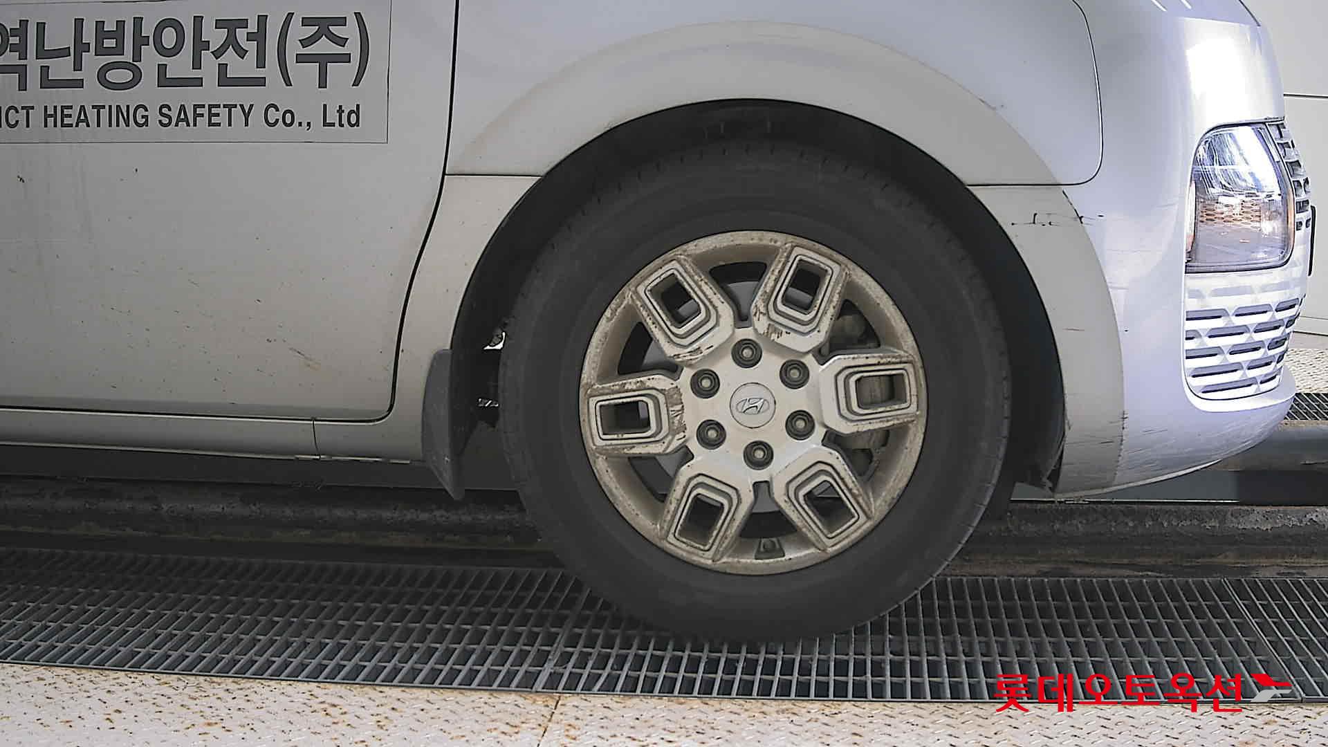 Hyundai Staria id 3052524 из Кореи 23