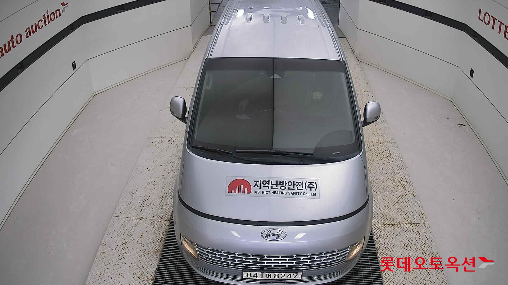 Hyundai Staria id 3052524 из Кореи 25