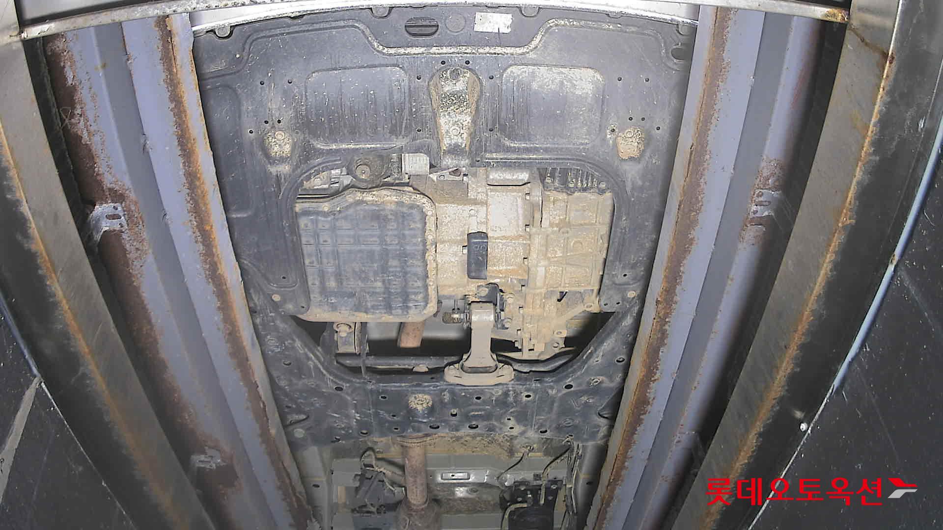 Hyundai Staria id 3052524 из Кореи 26