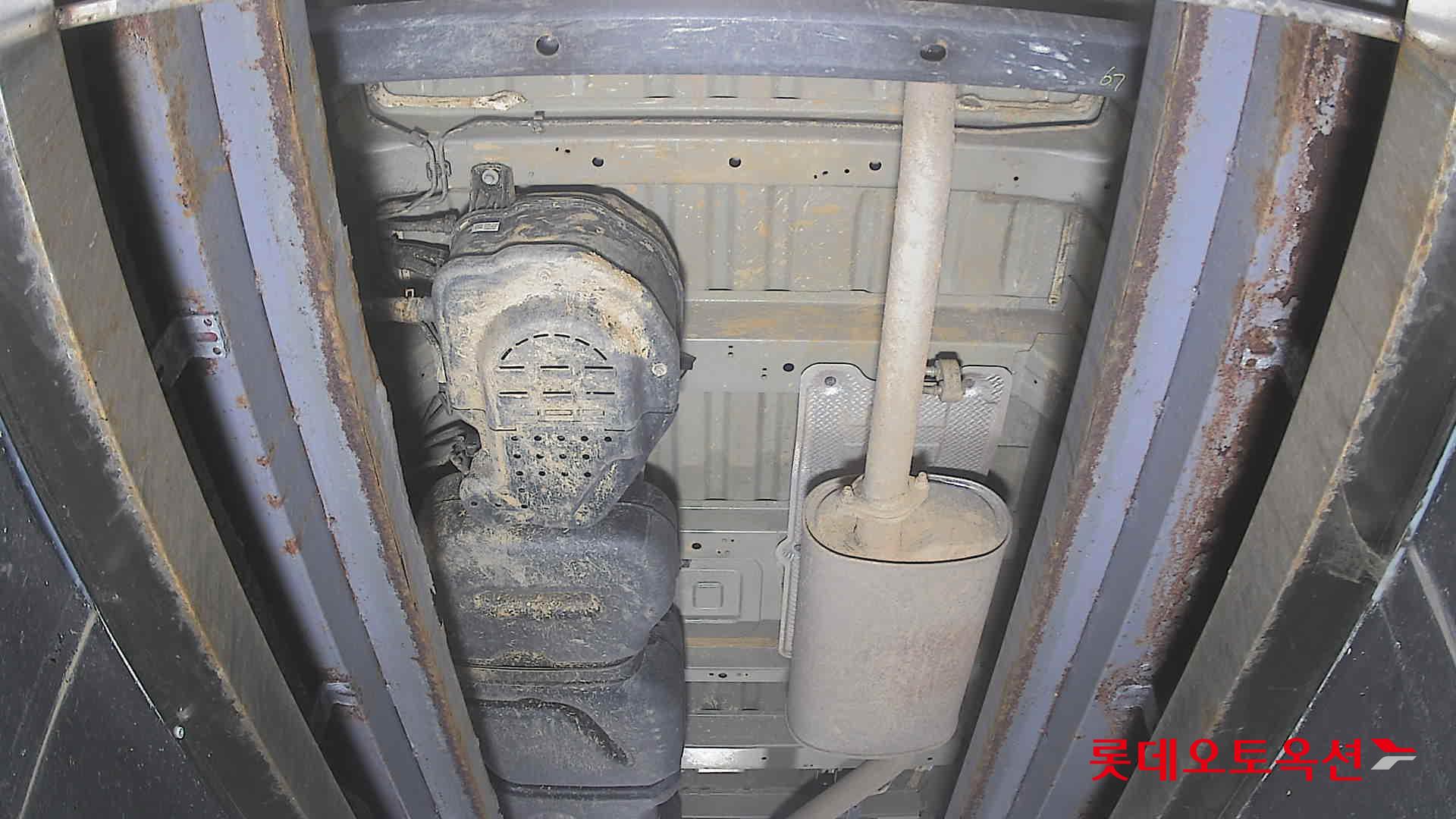 Hyundai Staria id 3052524 из Кореи 27