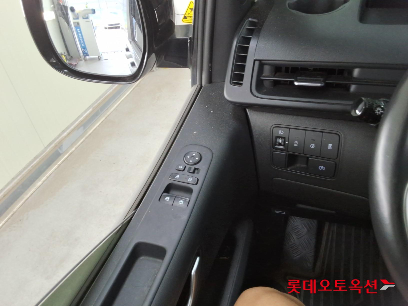 Hyundai Staria id 3052524 из Кореи 28