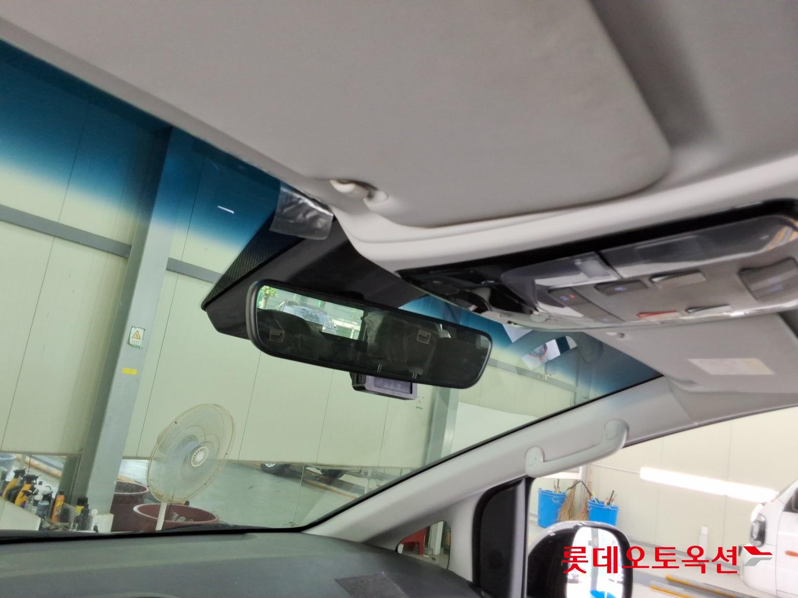 Hyundai Staria id 3052524 из Кореи 32