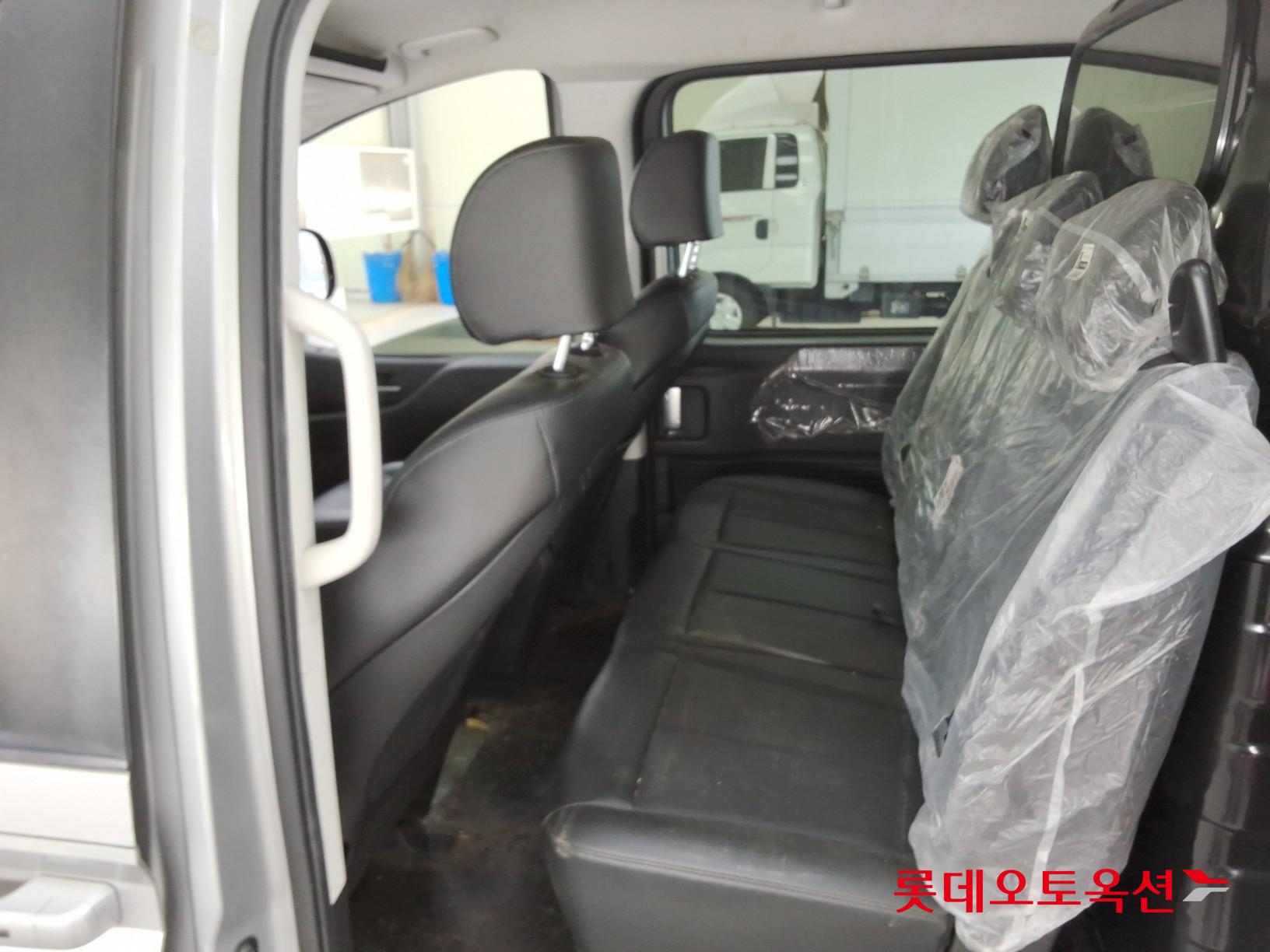 Hyundai Staria id 3052524 из Кореи 35