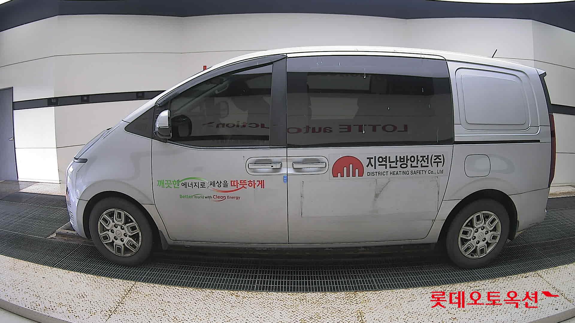 Hyundai Staria id 3057691 из Кореи 7