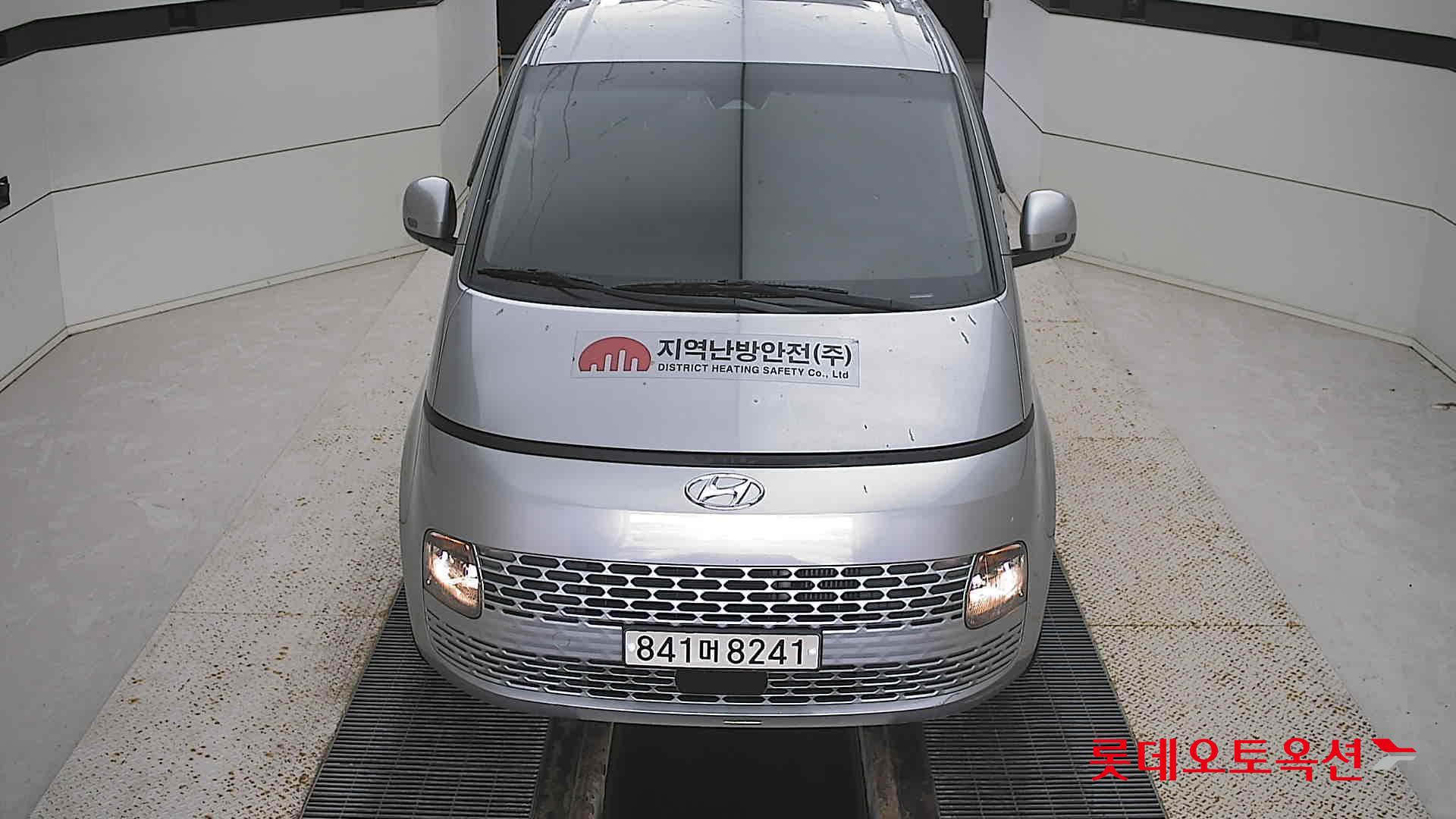 Hyundai Staria id 3057691 из Кореи 8