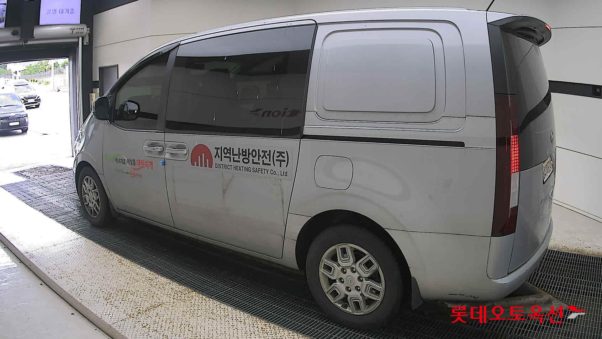 Hyundai Staria id 3057691 из Кореи 10