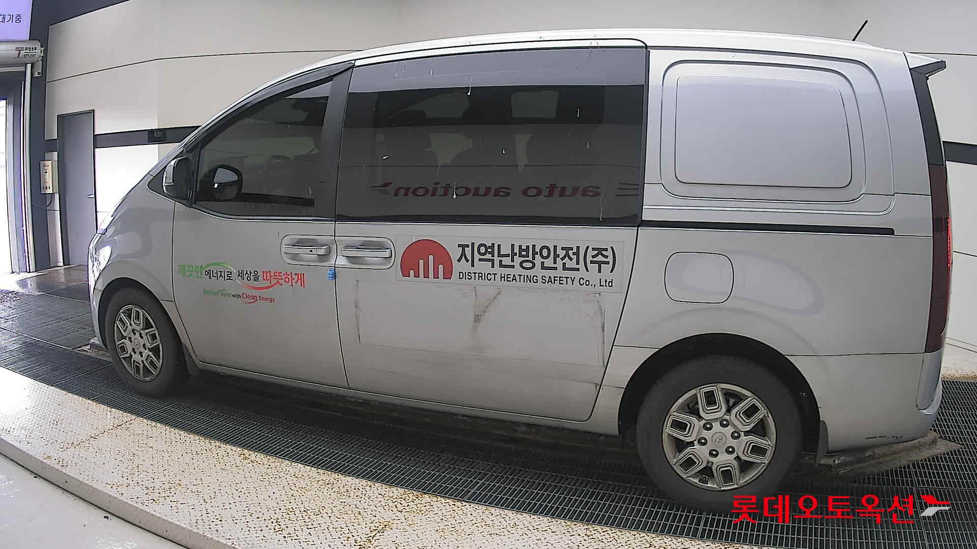 Hyundai Staria id 3057691 из Кореи 11