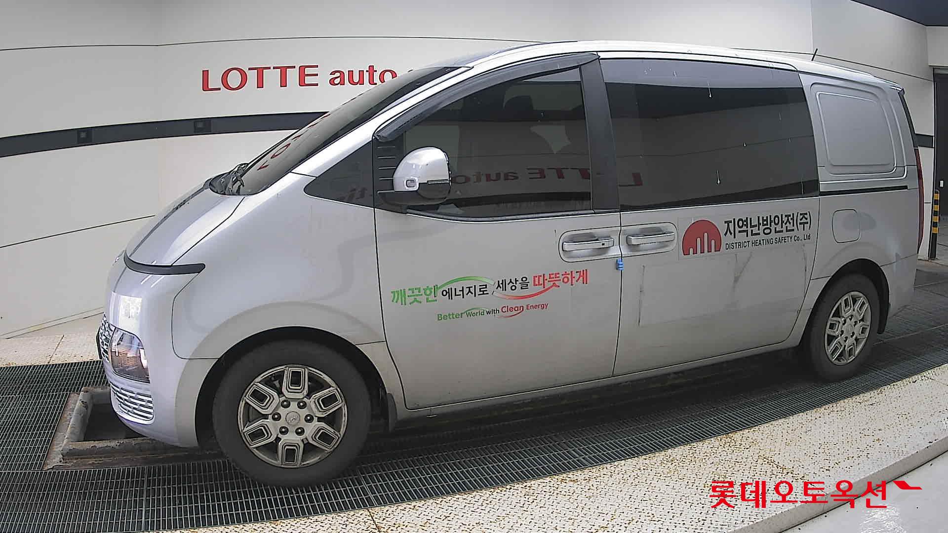 Hyundai Staria id 3057691 из Кореи 12