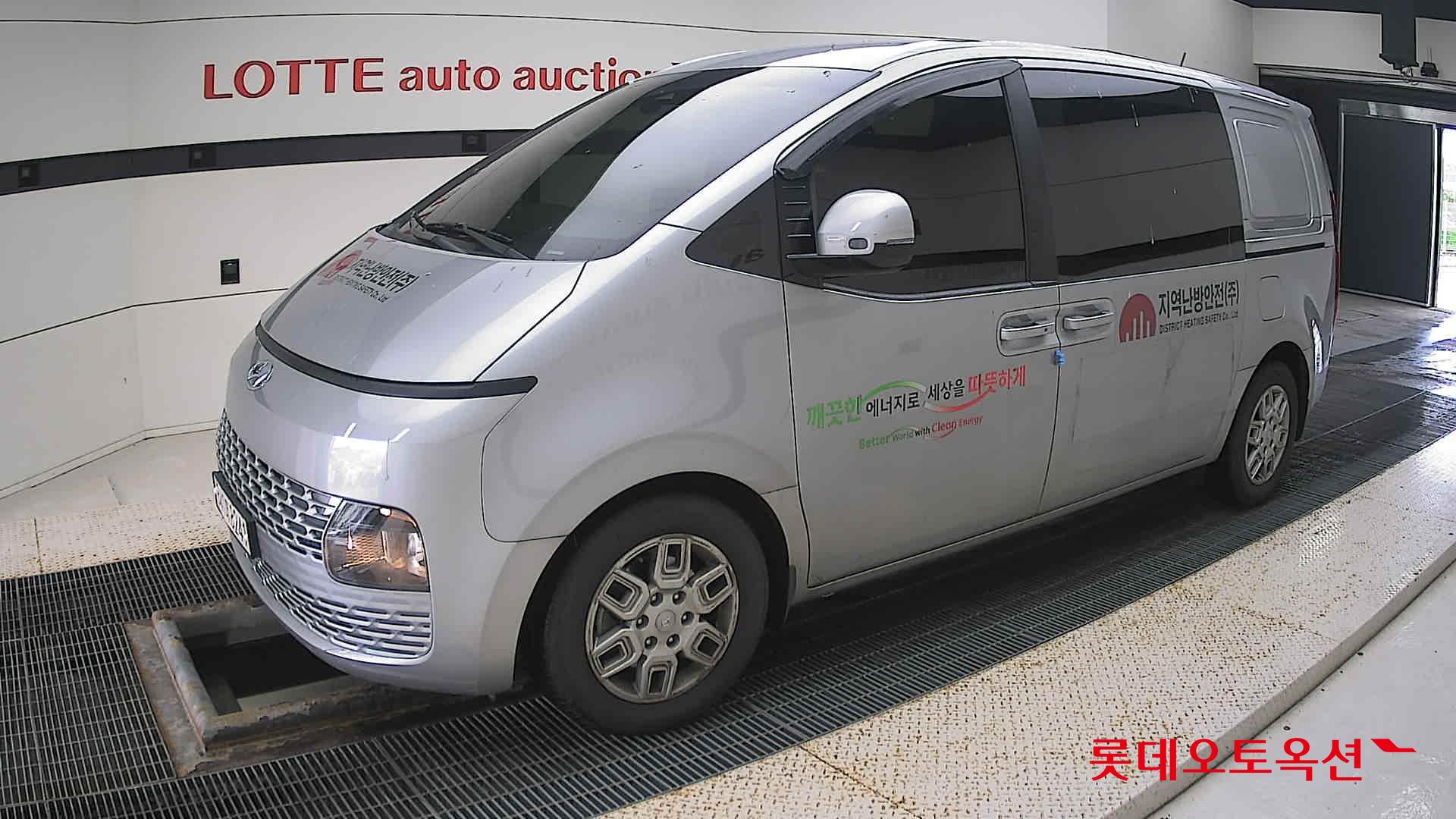 Hyundai Staria id 3057691 из Кореи 13