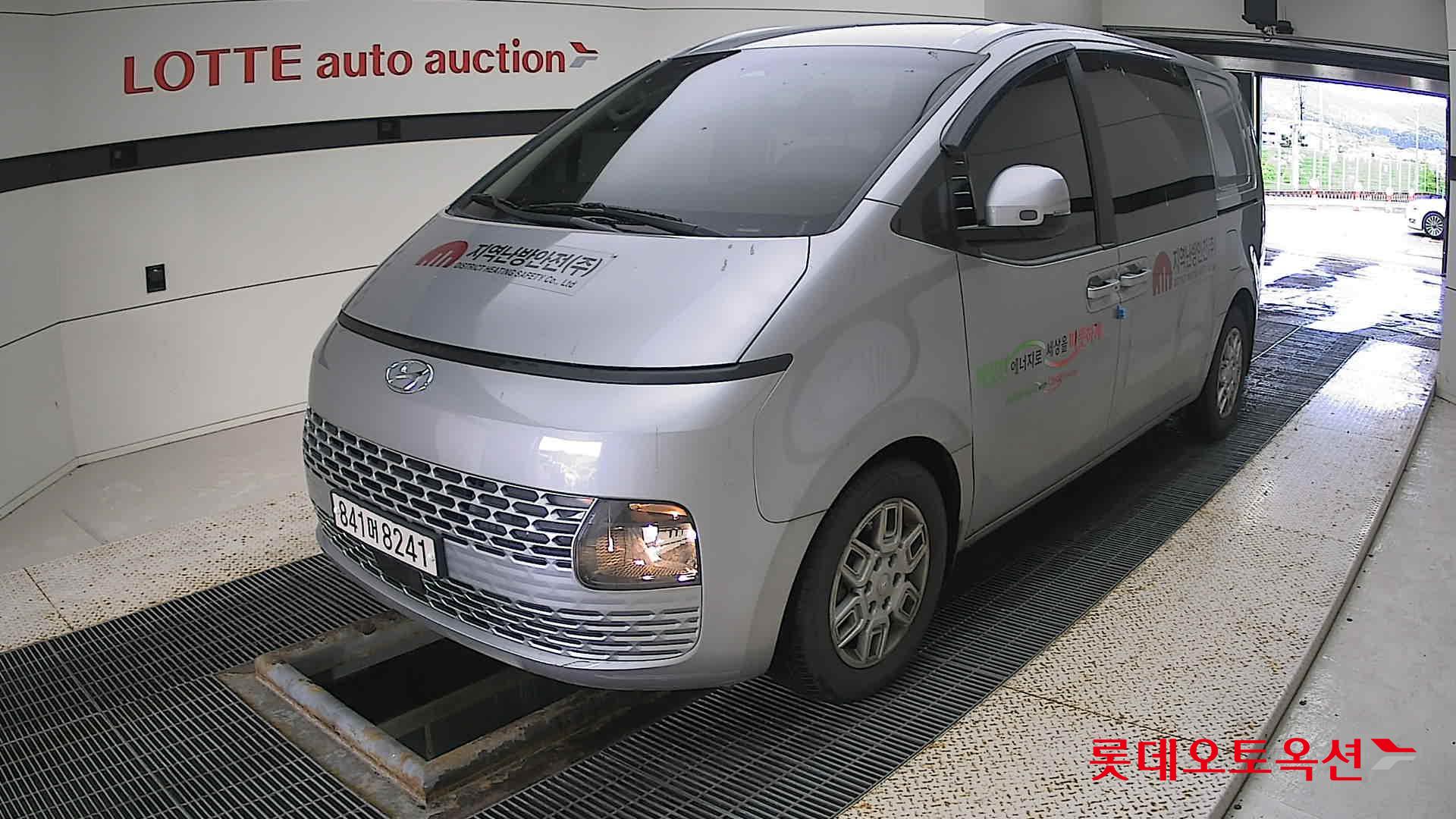 Hyundai Staria id 3057691 из Кореи 14