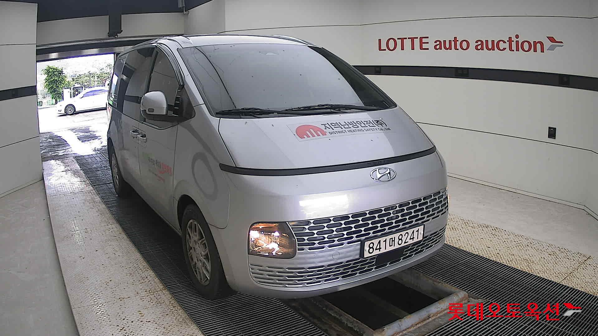 Hyundai Staria id 3057691 из Кореи 15