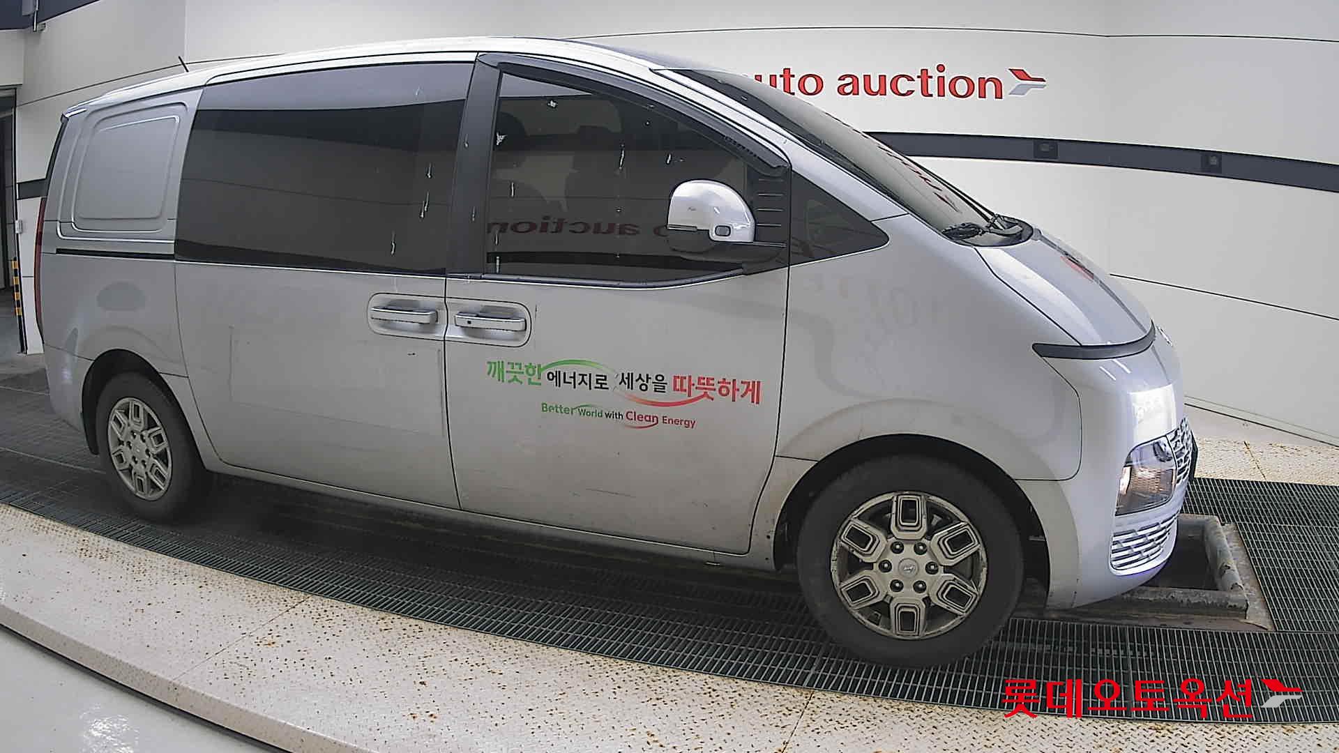 Hyundai Staria id 3057691 из Кореи 17