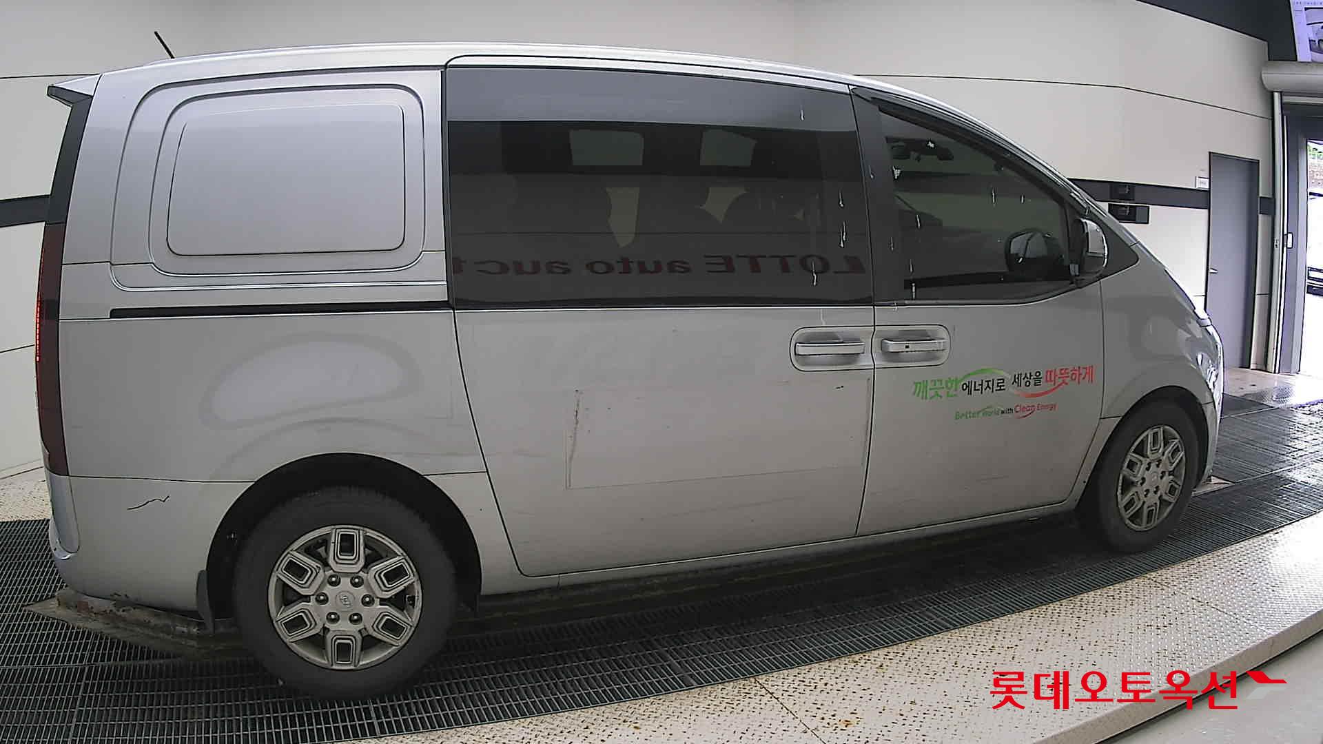 Hyundai Staria id 3057691 из Кореи 18