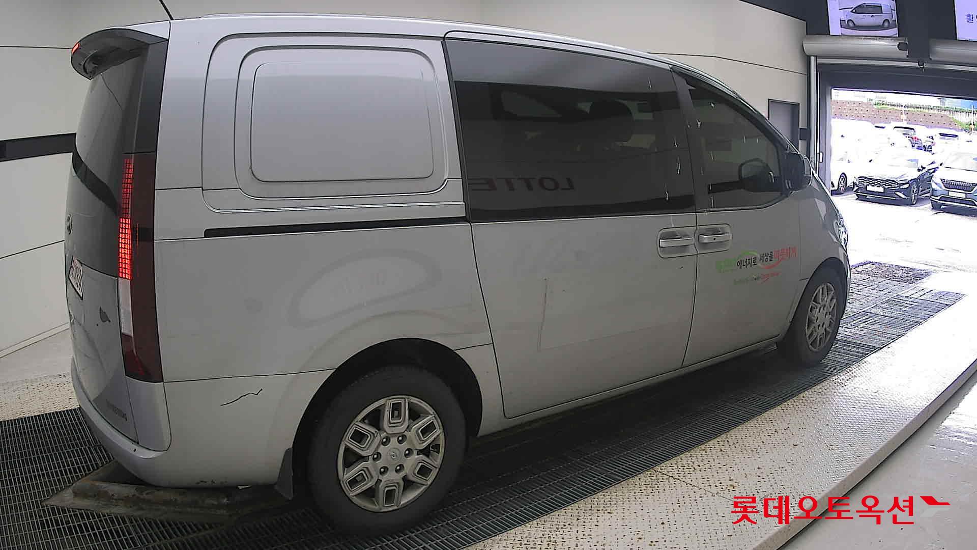 Hyundai Staria id 3057691 из Кореи 19