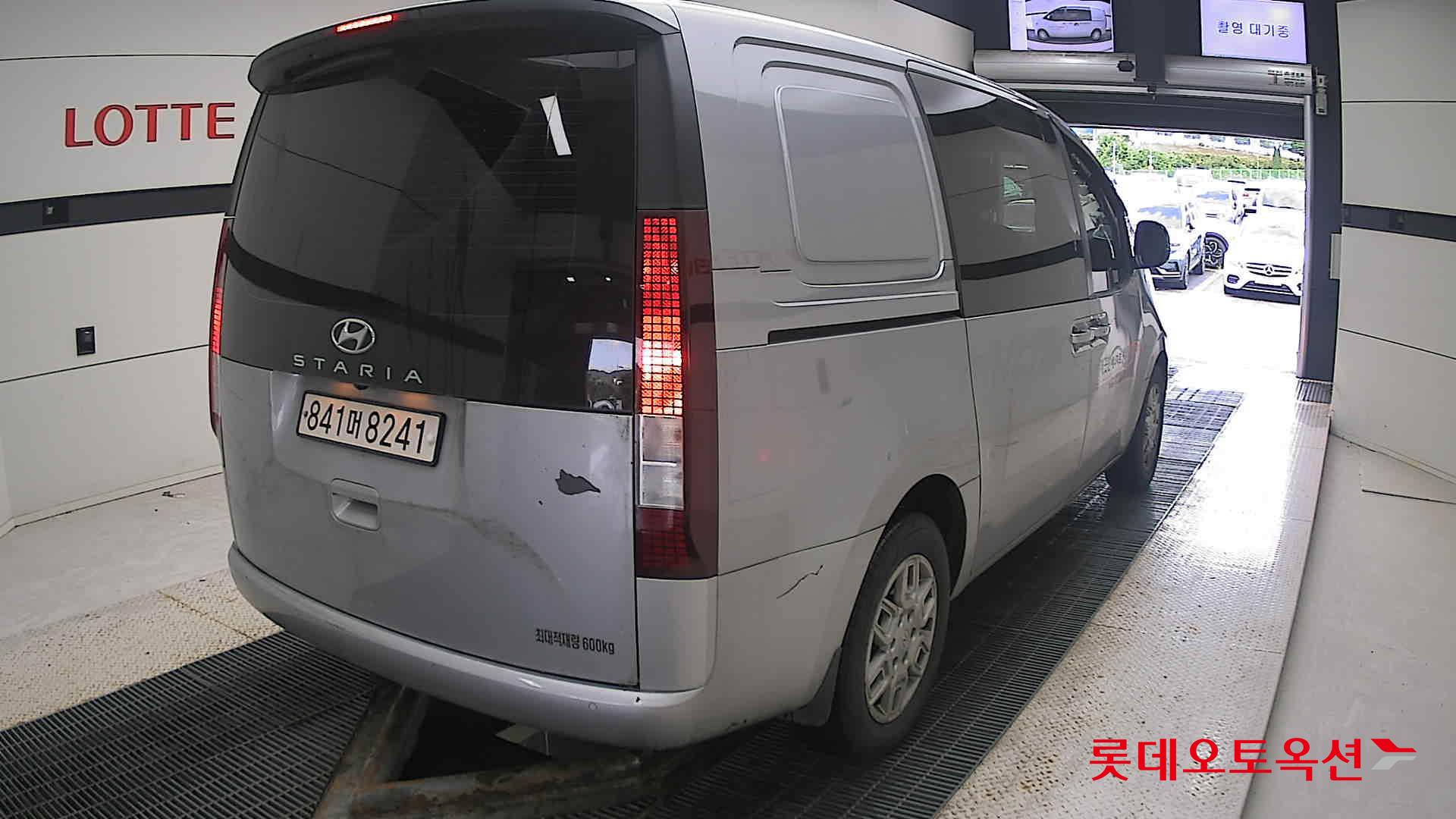 Hyundai Staria id 3057691 из Кореи 20